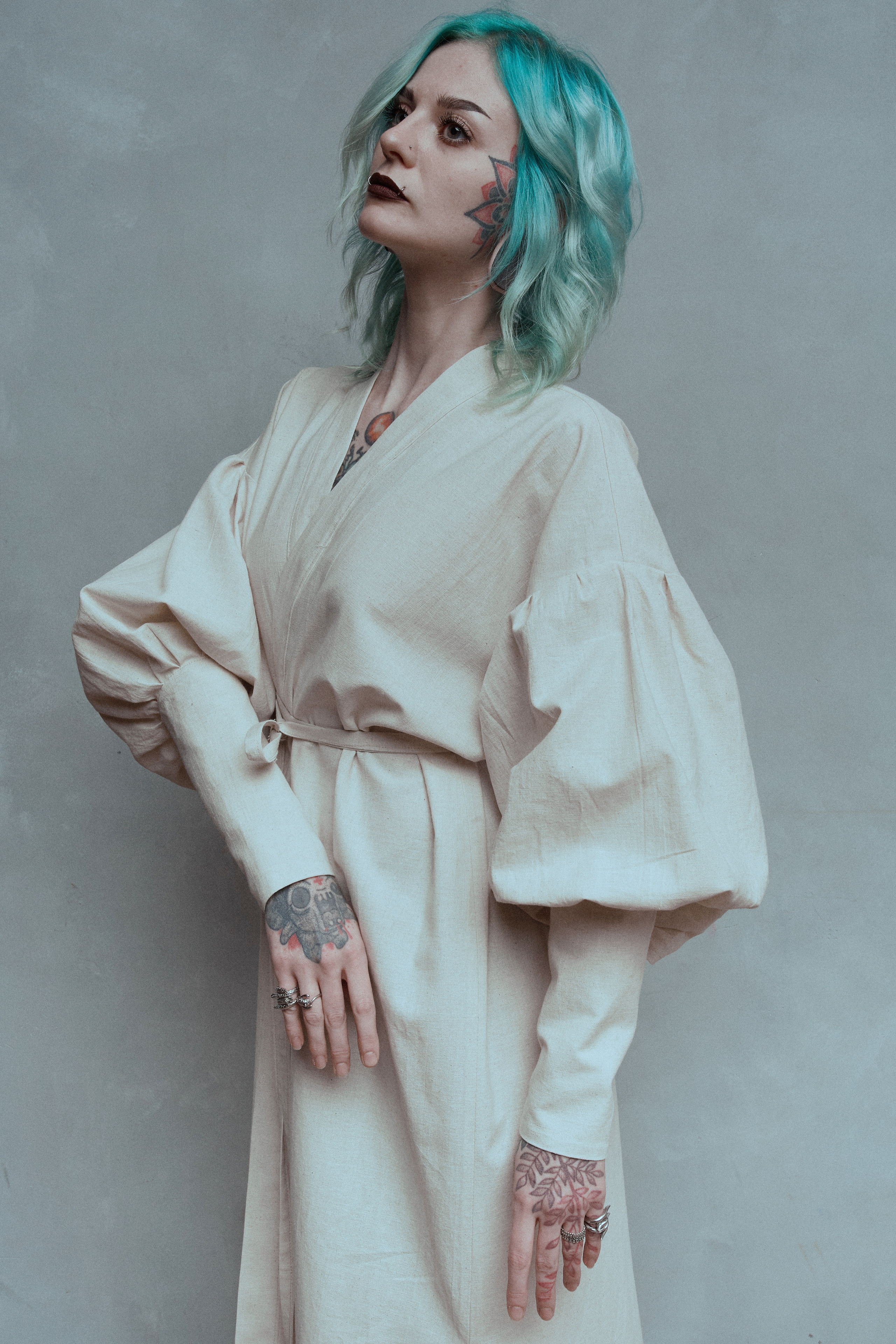 Southern_Cold_Zhanna. Фотограф Анастасия Федорова  Санкт-Петербург