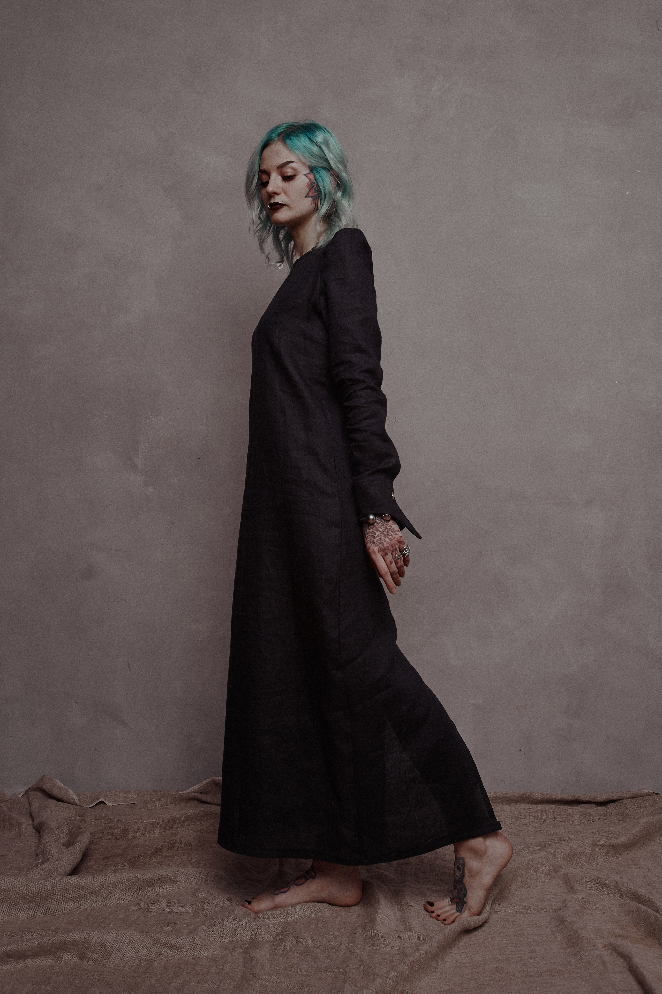 Southern_Cold_Zhanna. Фотограф Анастасия Федорова  Санкт-Петербург