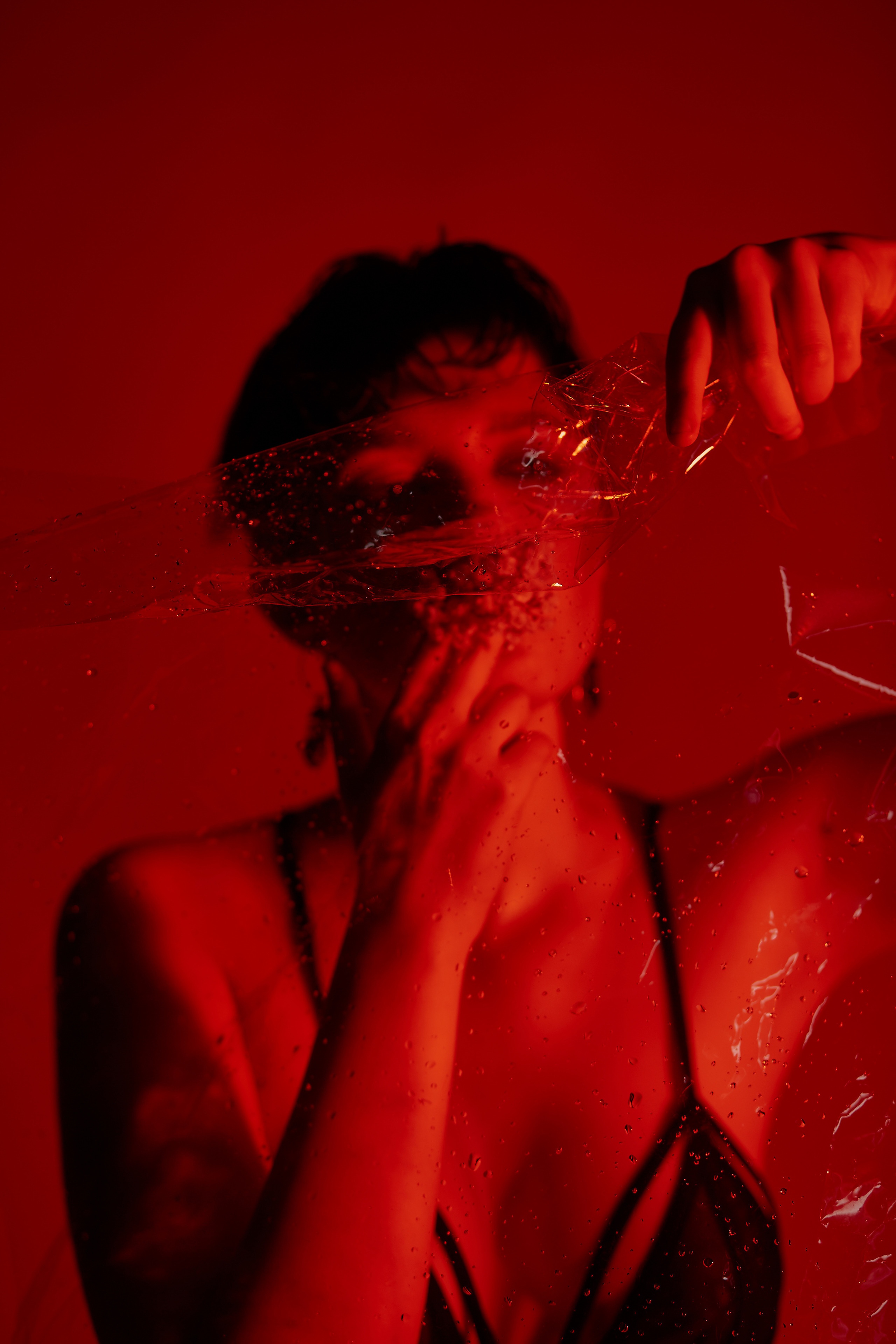 Looking Through. Фотограф Анастасия Федорова  Санкт-Петербург