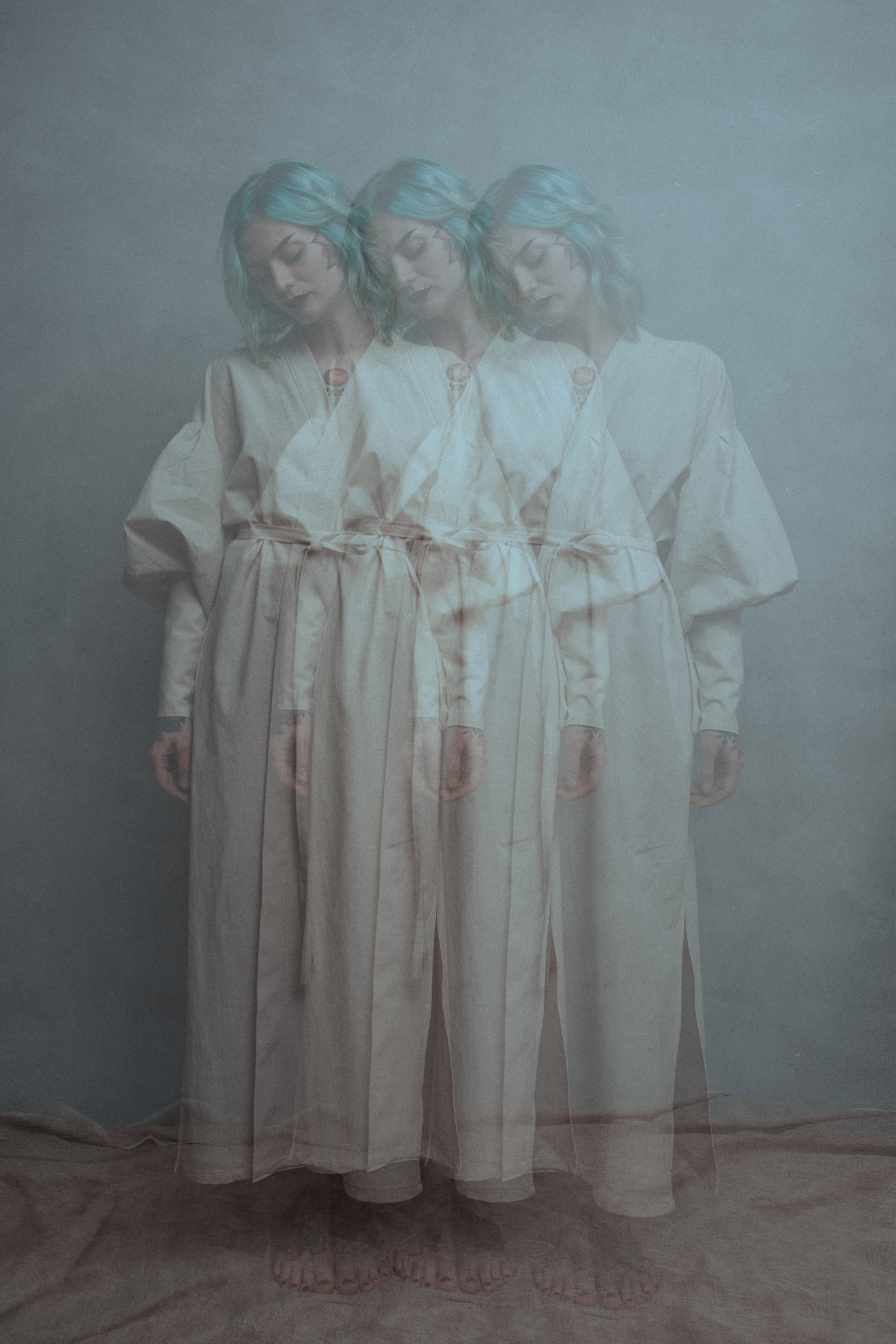 Southern_Cold_Zhanna. Фотограф Анастасия Федорова  Санкт-Петербург