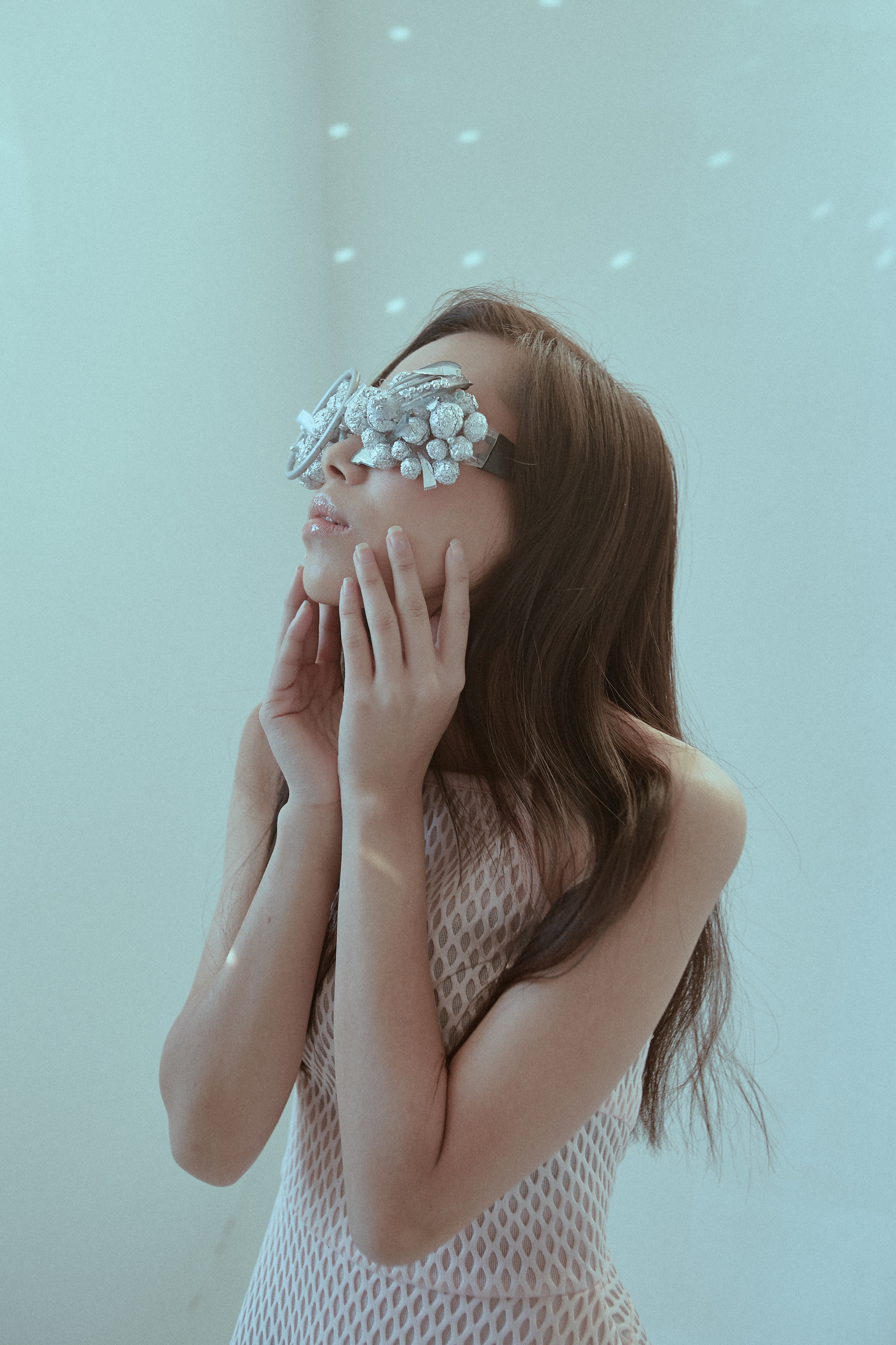 For Arkadiiglasses. Фотограф Анастасия Федорова  Санкт-Петербург