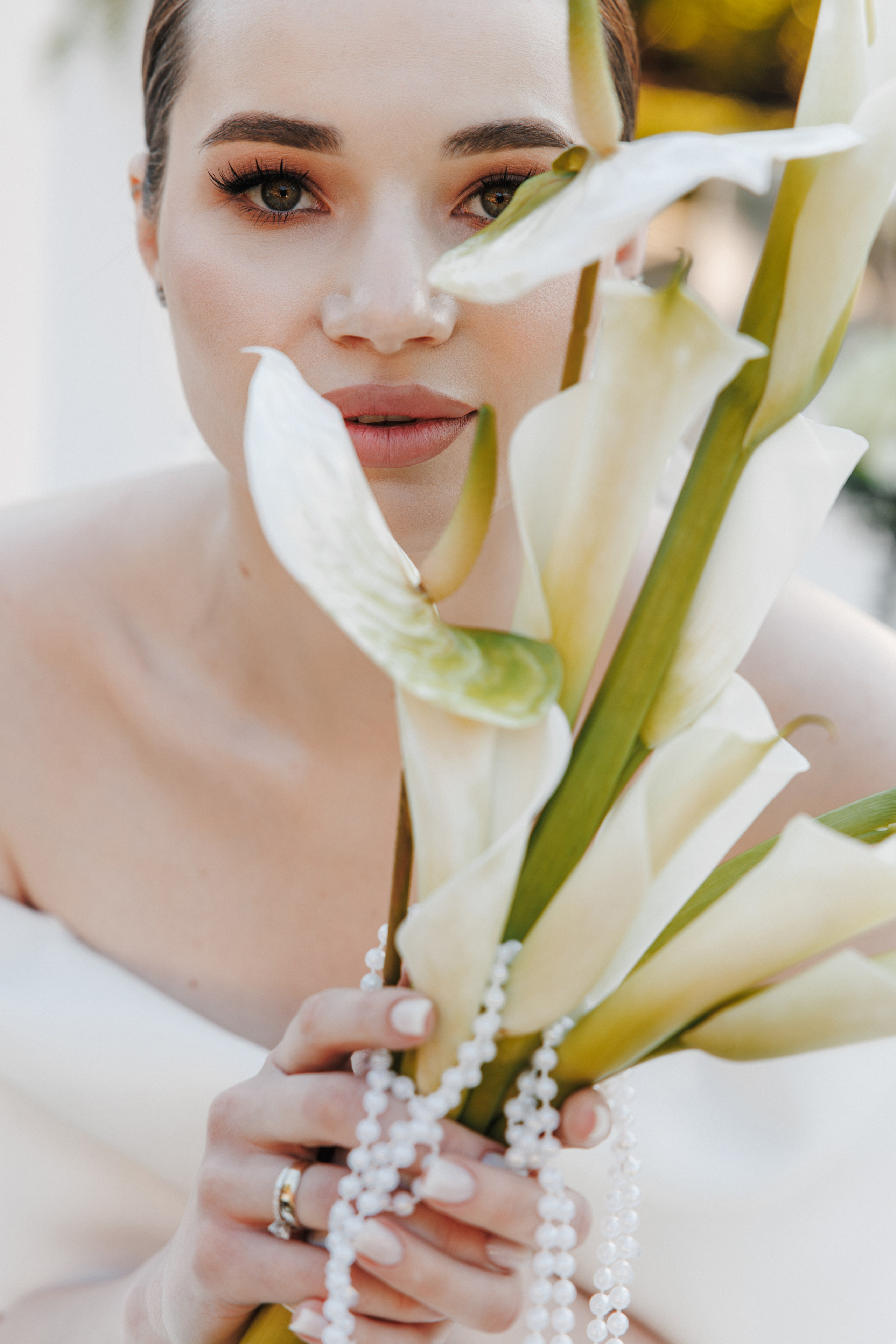 Максим и Марьяна. Свадебный фотограф Краснодар Ростов Солоникова Вероника