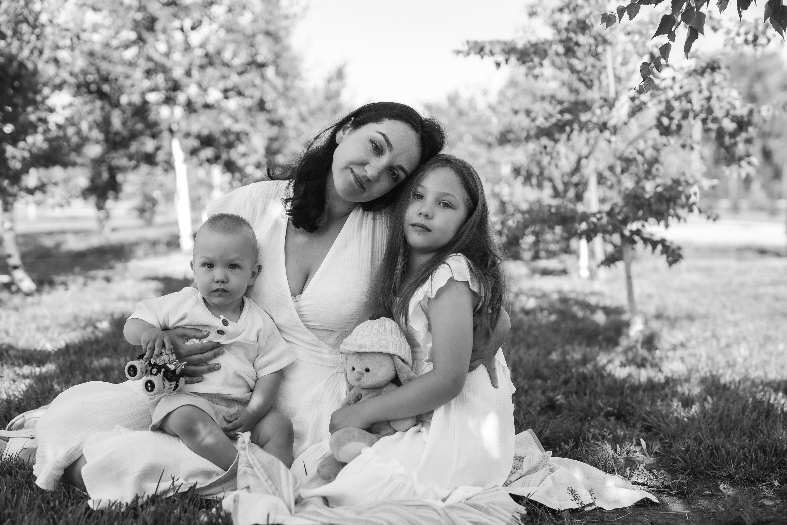 Годовасие. Свадебный и женский фотограф