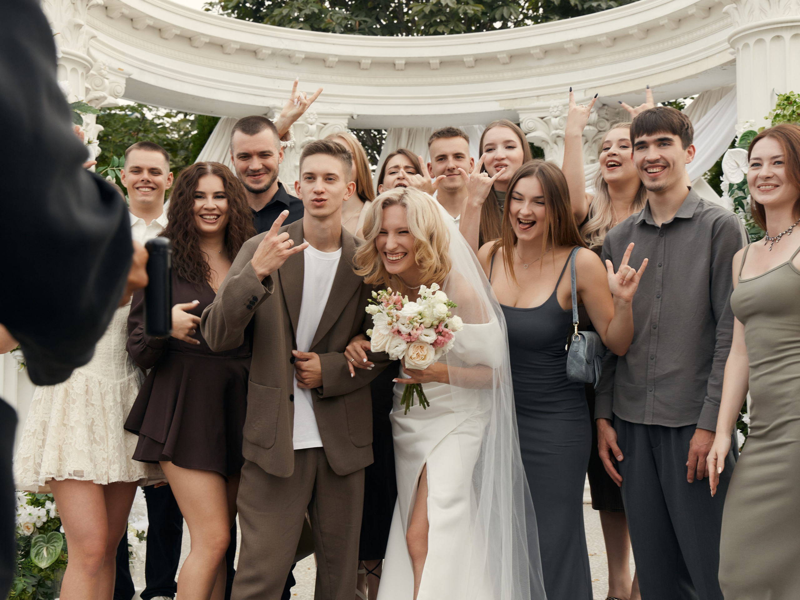 When the grapes are ripe. Свадебный и индивидуальный фотограф в Тольятти Благонадеждина Варвара