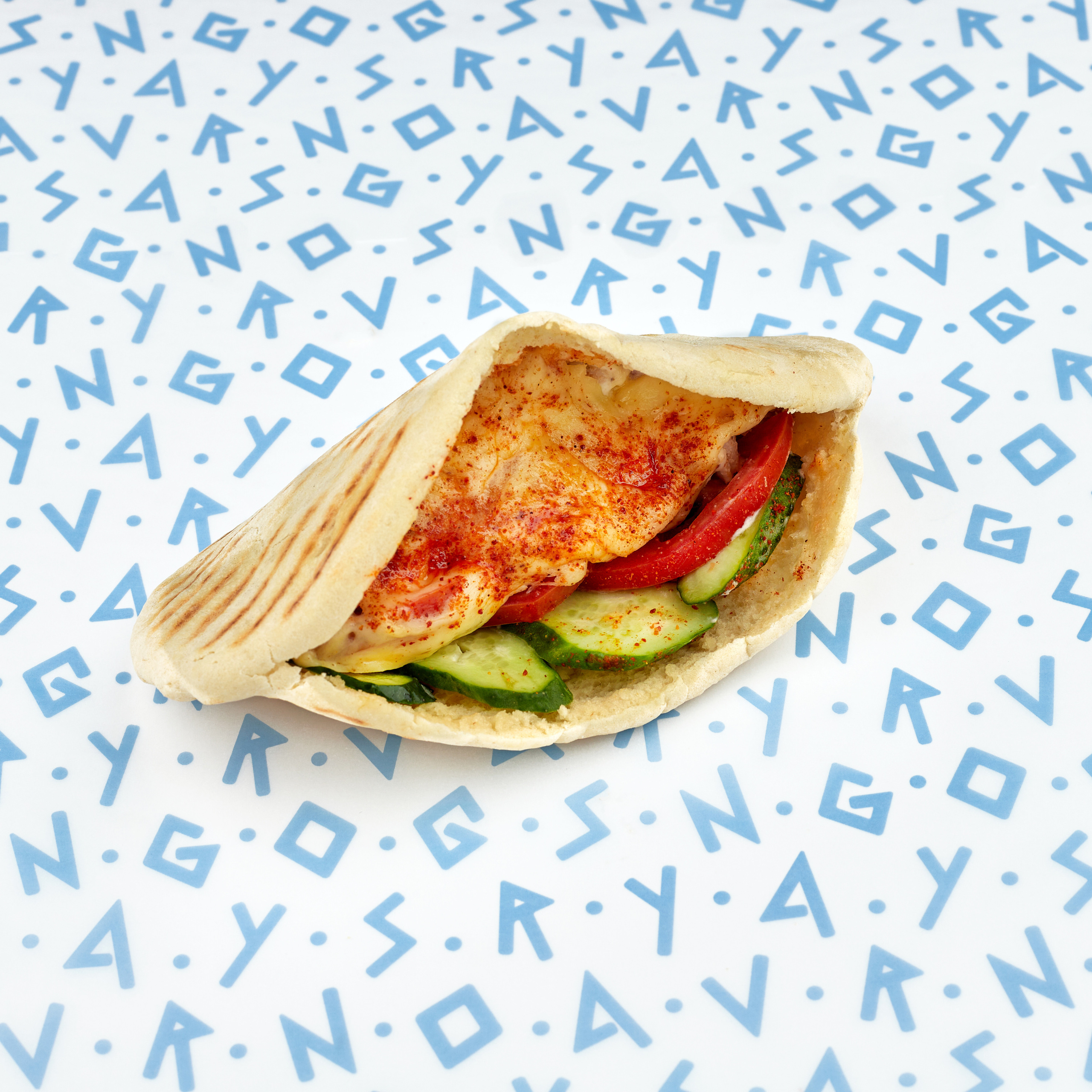 VanGyros. Выведите свои товары на новый уровень с профессиональной предметной фотографией. Предметный фотограф Юлия Кравченко