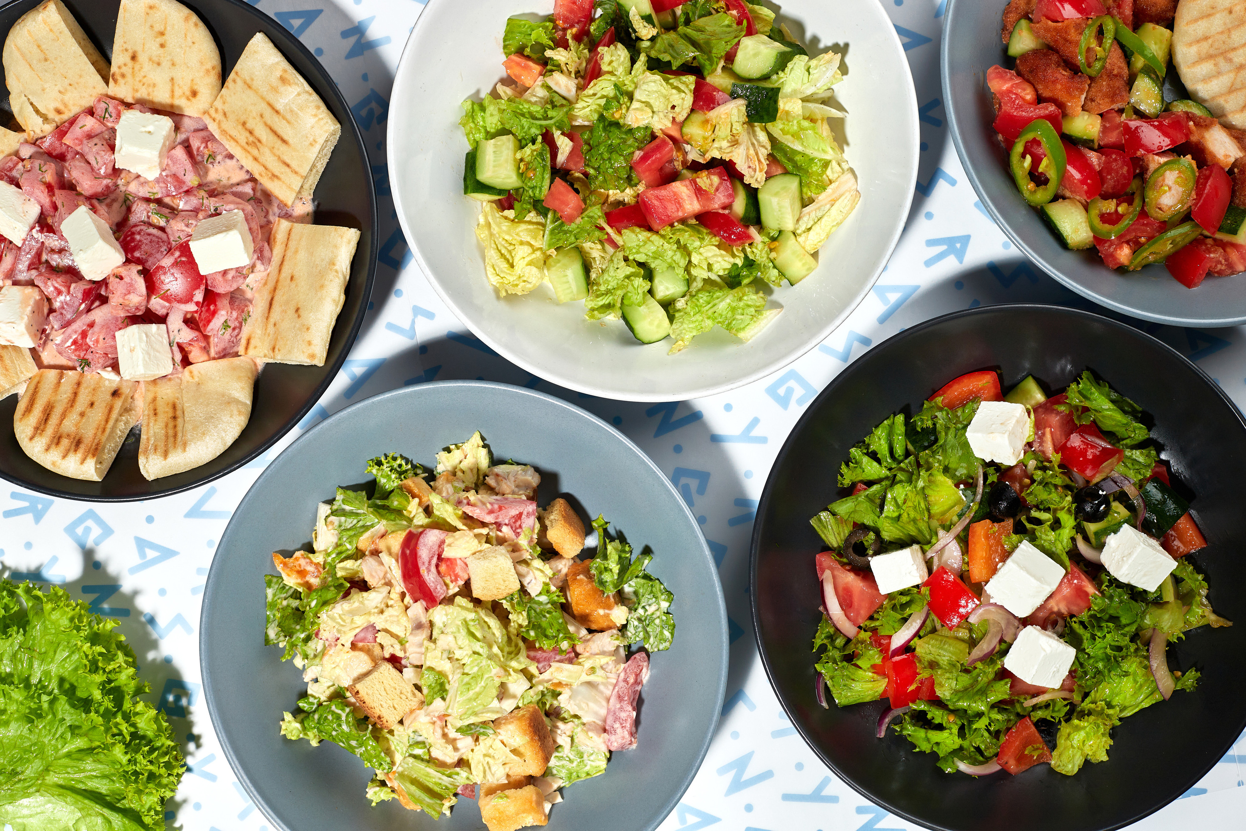 VanGyros. Выведите свои товары на новый уровень с профессиональной предметной фотографией. Предметный фотограф Юлия Кравченко