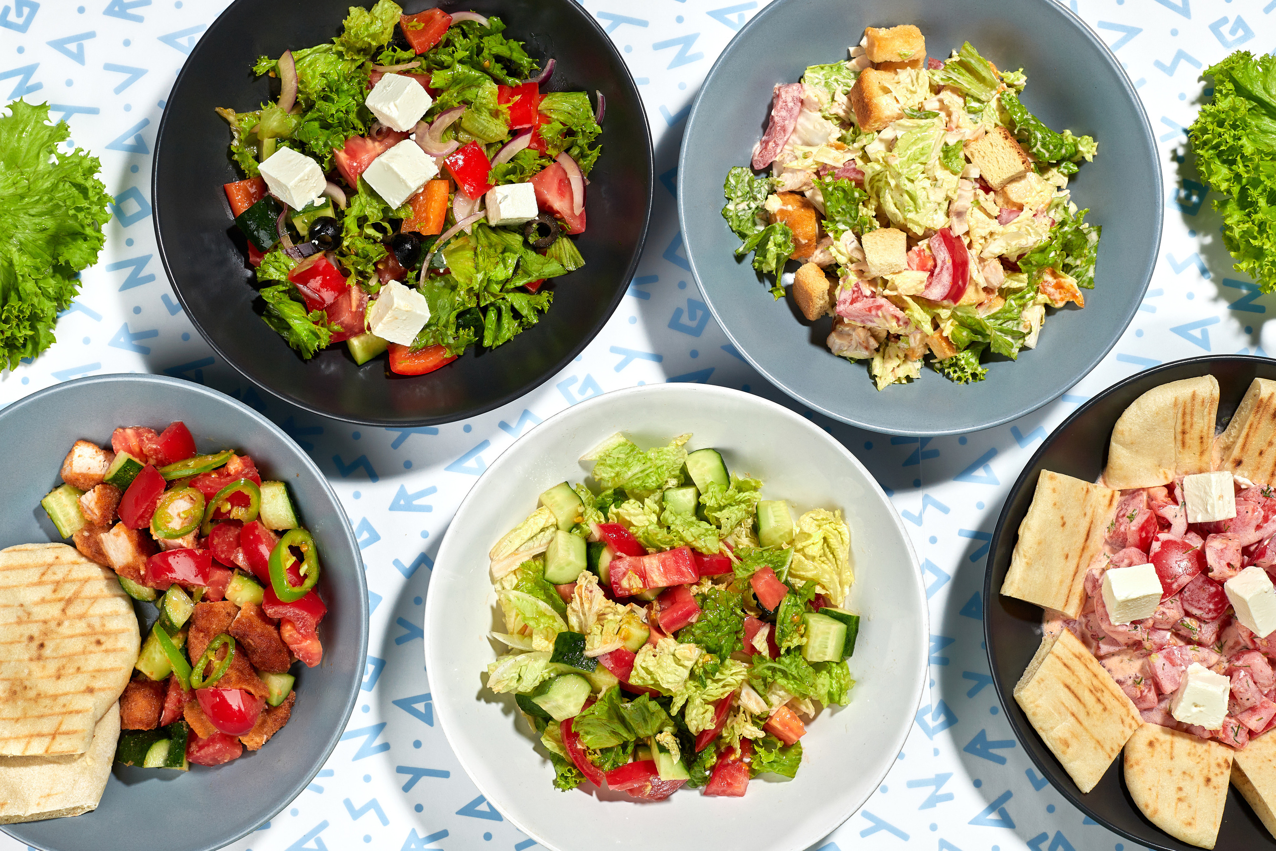 VanGyros. Выведите свои товары на новый уровень с профессиональной предметной фотографией. Предметный фотограф Юлия Кравченко