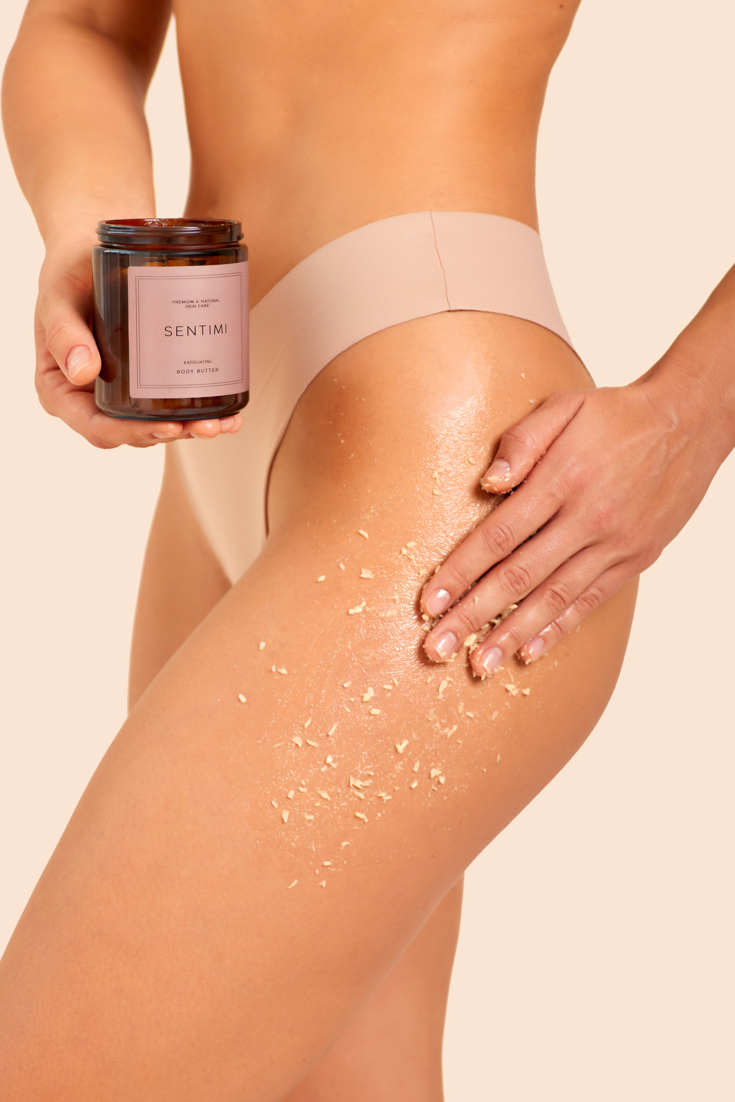 Косметический бренд «SENTIMI». Выведите свои товары на новый уровень с профессиональной предметной фотографией. Предметный фотограф Юлия Кравченко