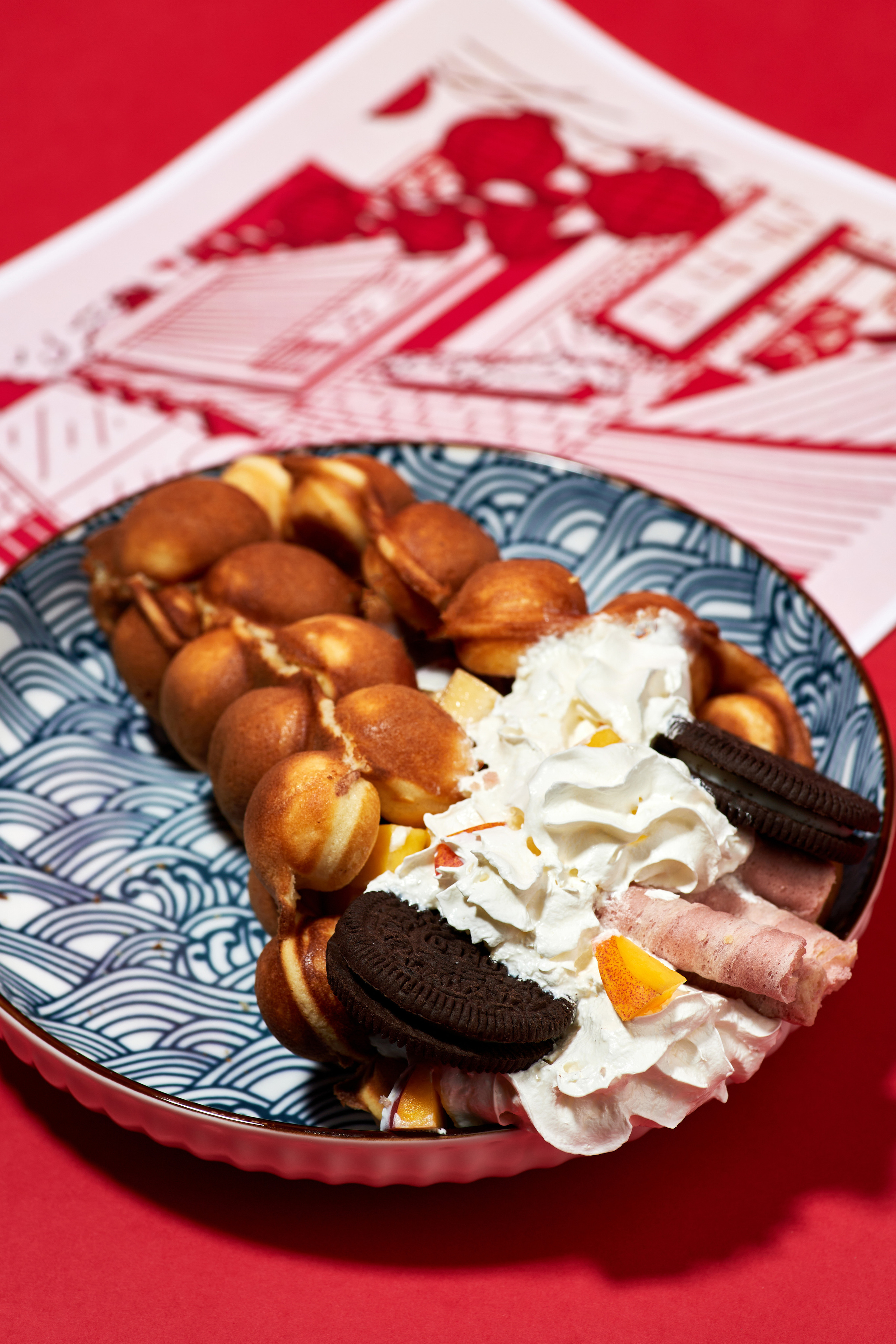 YUMMY. Выведите свои товары на новый уровень с профессиональной предметной фотографией. Предметный фотограф Юлия Кравченко