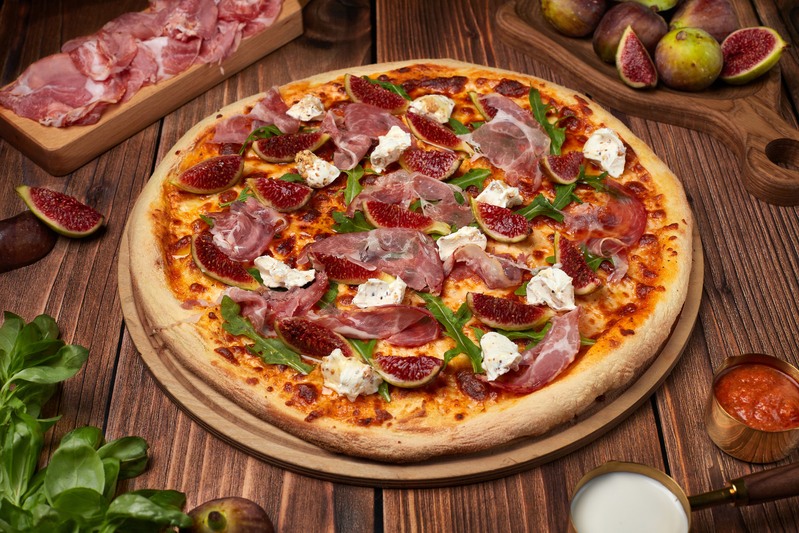 Easy pizza. Выведите свои товары на новый уровень с профессиональной предметной фотографией. Предметный фотограф Юлия Кравченко