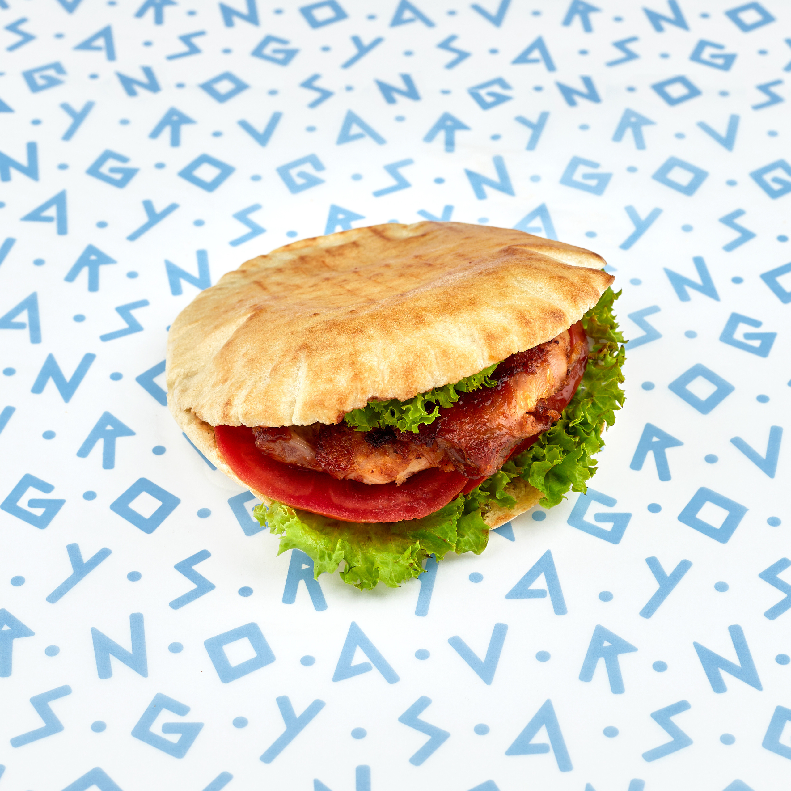 VanGyros. Выведите свои товары на новый уровень с профессиональной предметной фотографией. Предметный фотограф Юлия Кравченко