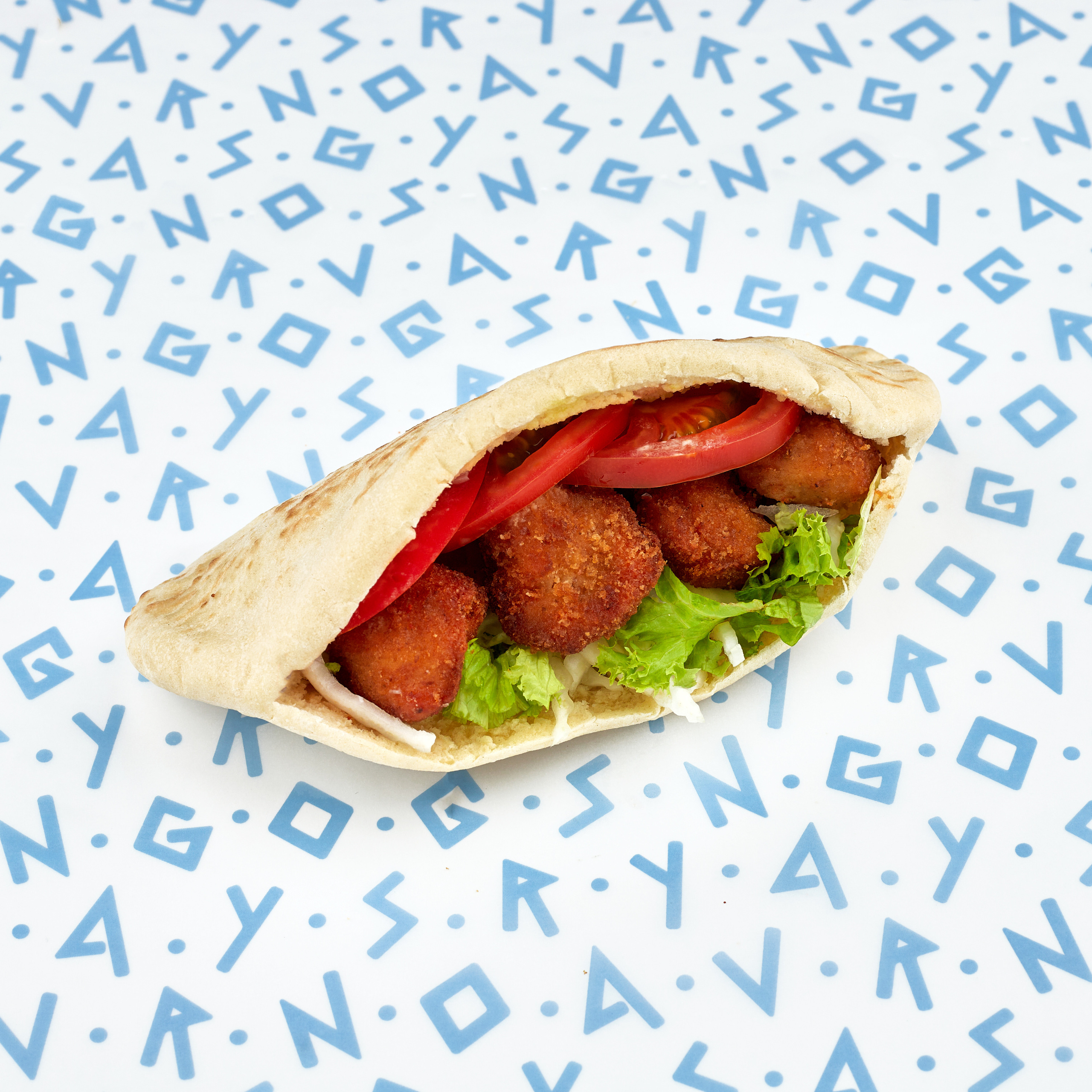 VanGyros. Выведите свои товары на новый уровень с профессиональной предметной фотографией. Предметный фотограф Юлия Кравченко