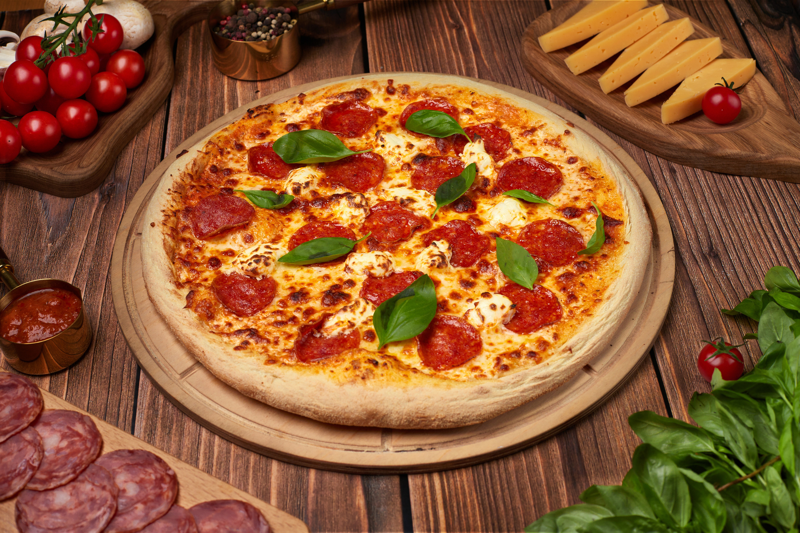Easy pizza. Выведите свои товары на новый уровень с профессиональной предметной фотографией. Предметный фотограф Юлия Кравченко