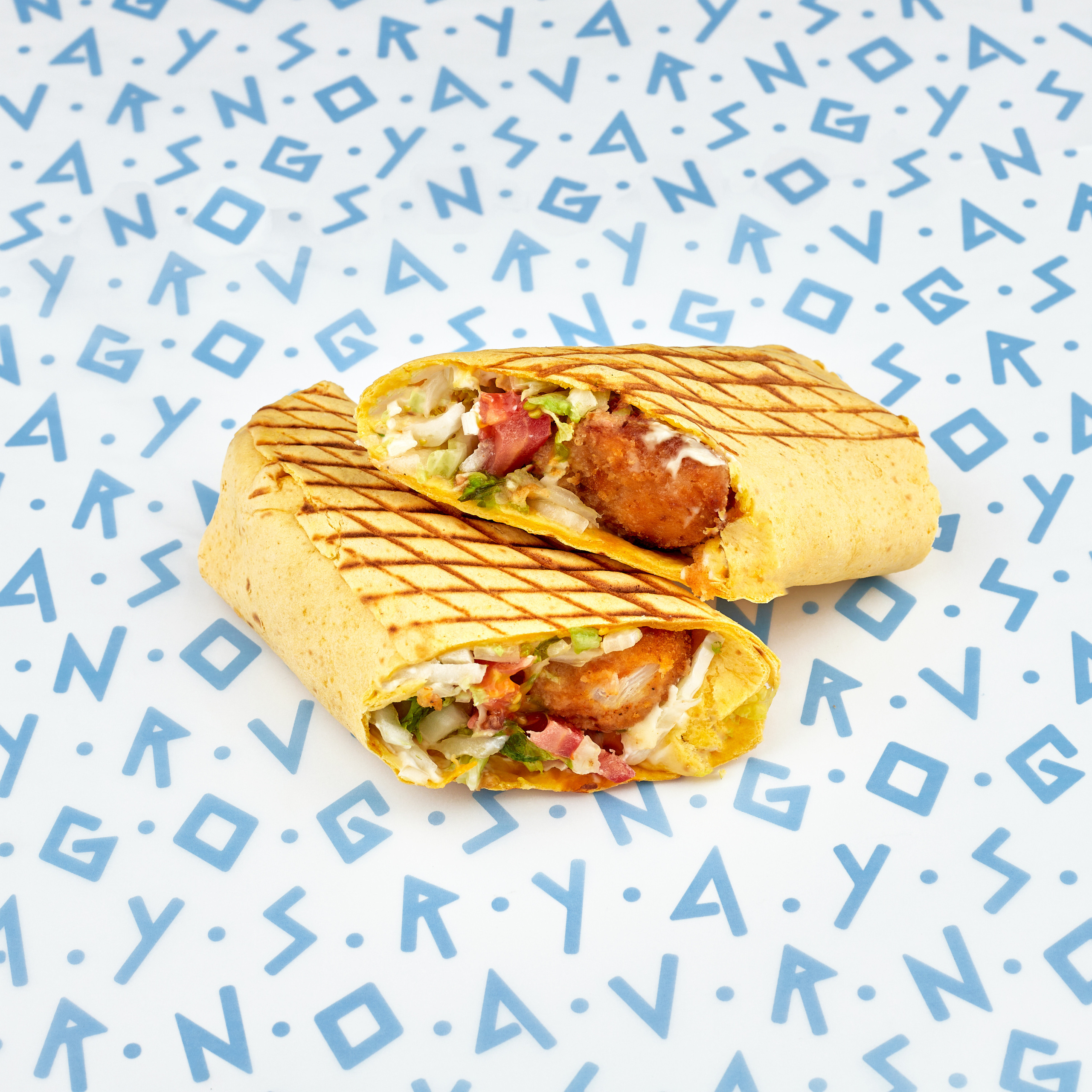 VanGyros. Выведите свои товары на новый уровень с профессиональной предметной фотографией. Предметный фотограф Юлия Кравченко