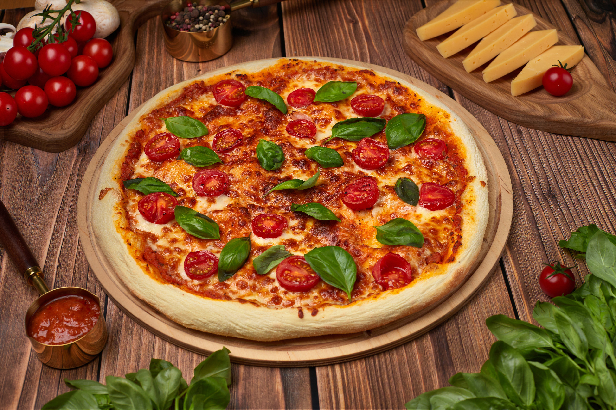 Easy pizza. Выведите свои товары на новый уровень с профессиональной предметной фотографией. Предметный фотограф Юлия Кравченко