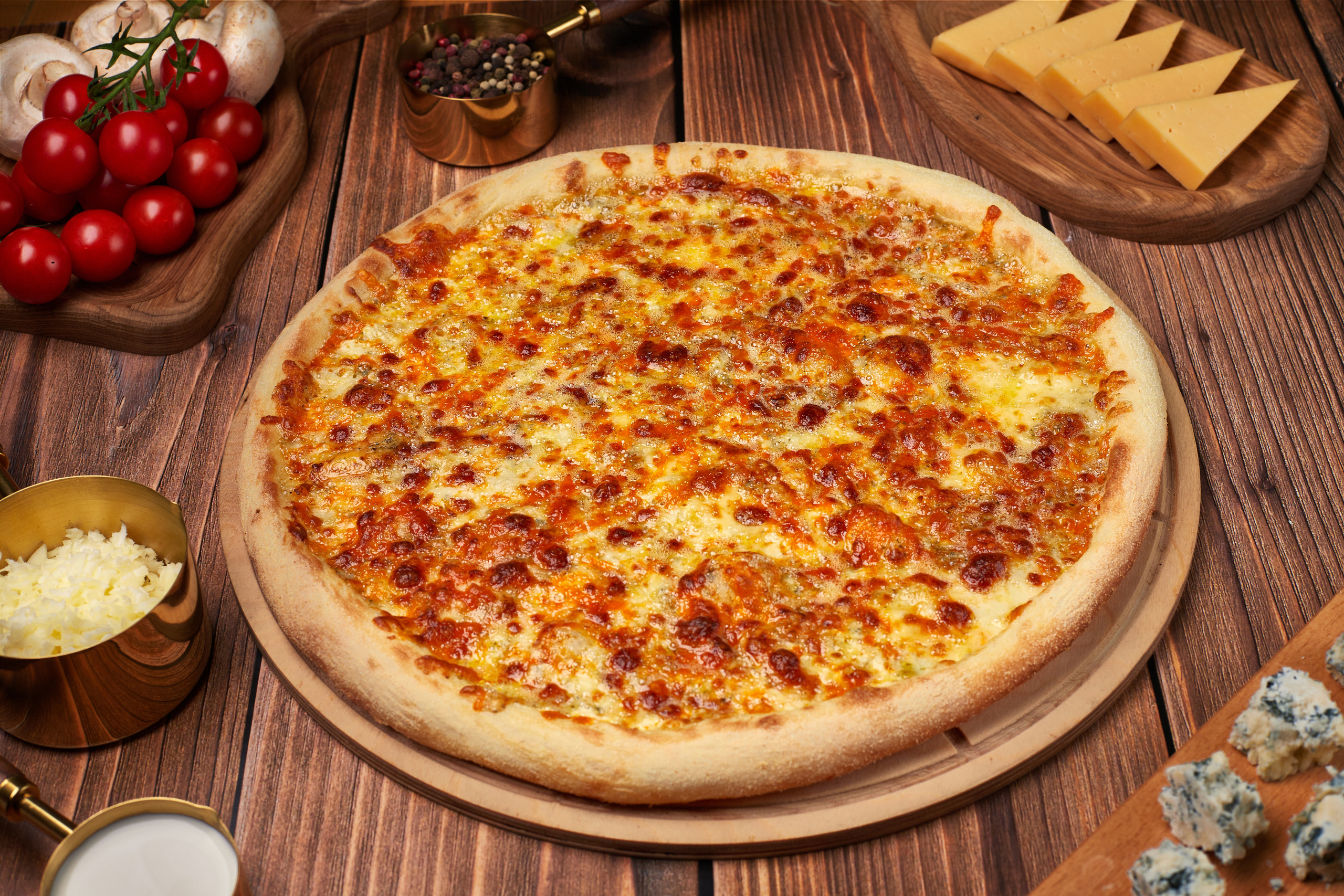 Easy pizza. Выведите свои товары на новый уровень с профессиональной предметной фотографией. Предметный фотограф Юлия Кравченко