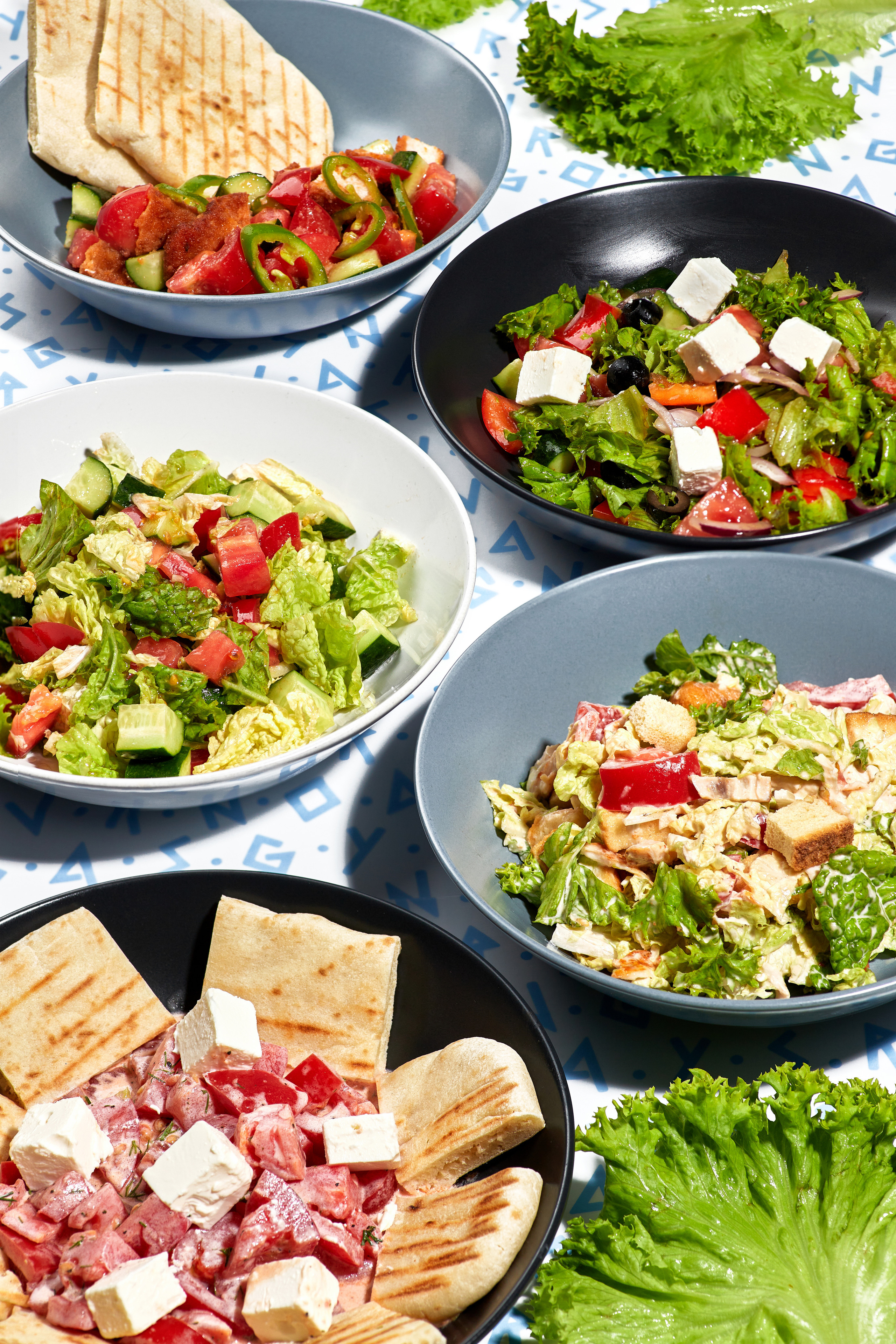 VanGyros. Выведите свои товары на новый уровень с профессиональной предметной фотографией. Предметный фотограф Юлия Кравченко