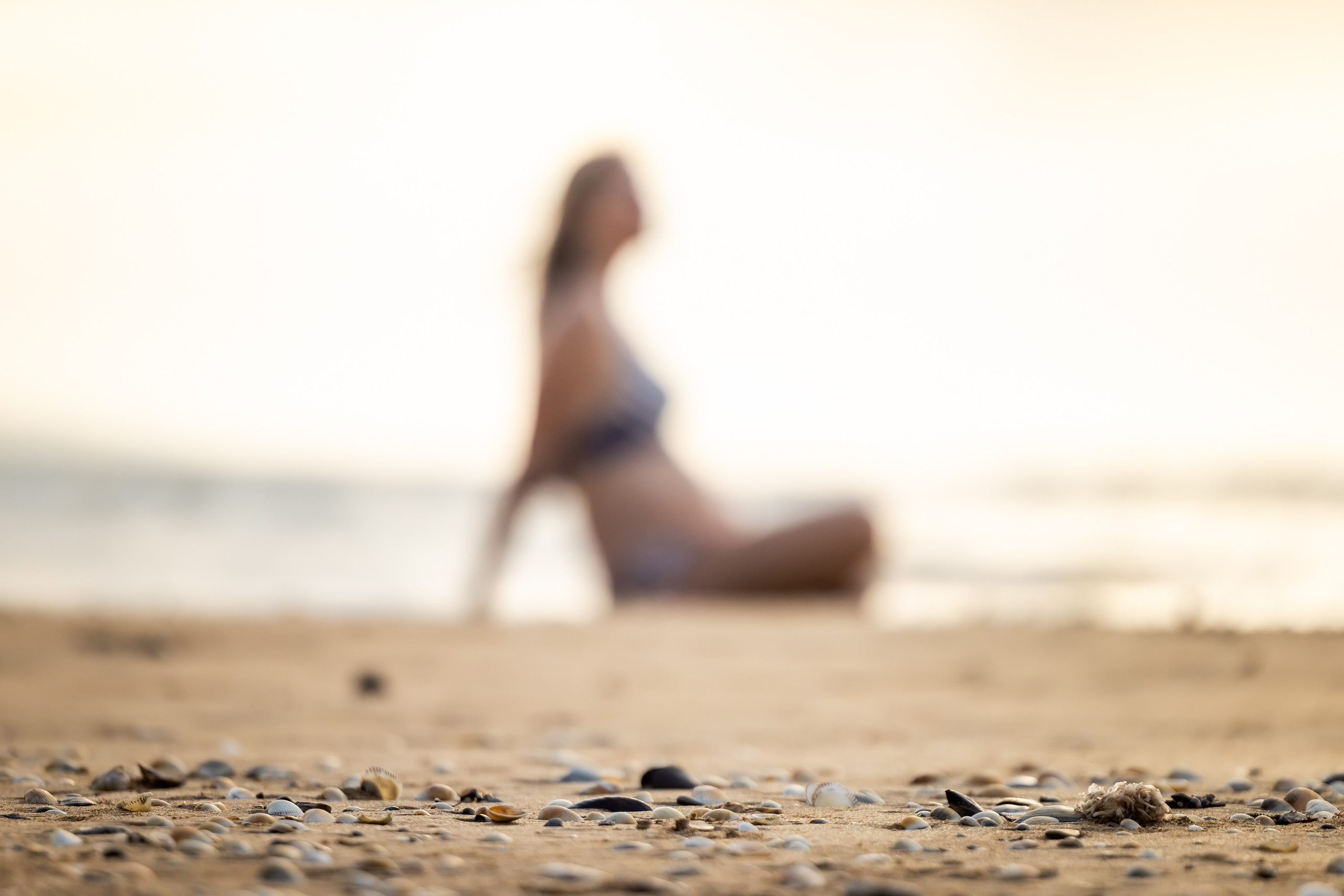 Семья. Фотограф Владимир Охрименко