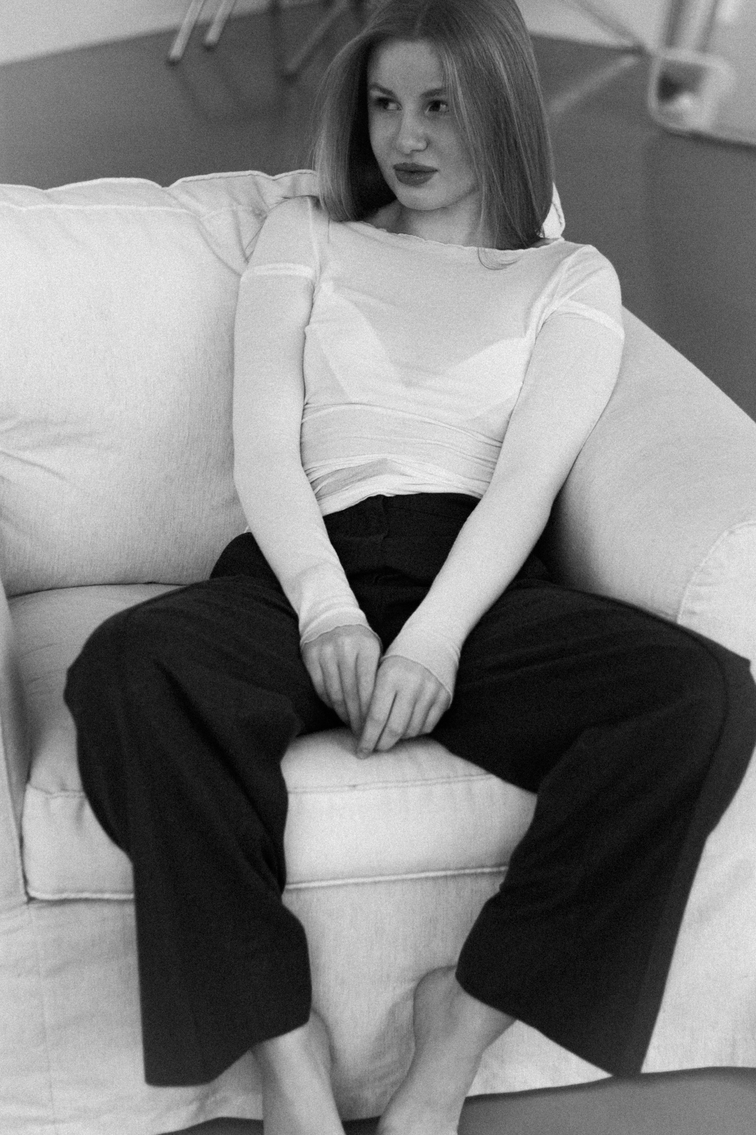 Маргарита. Фотограф в Санкт-Петербурге