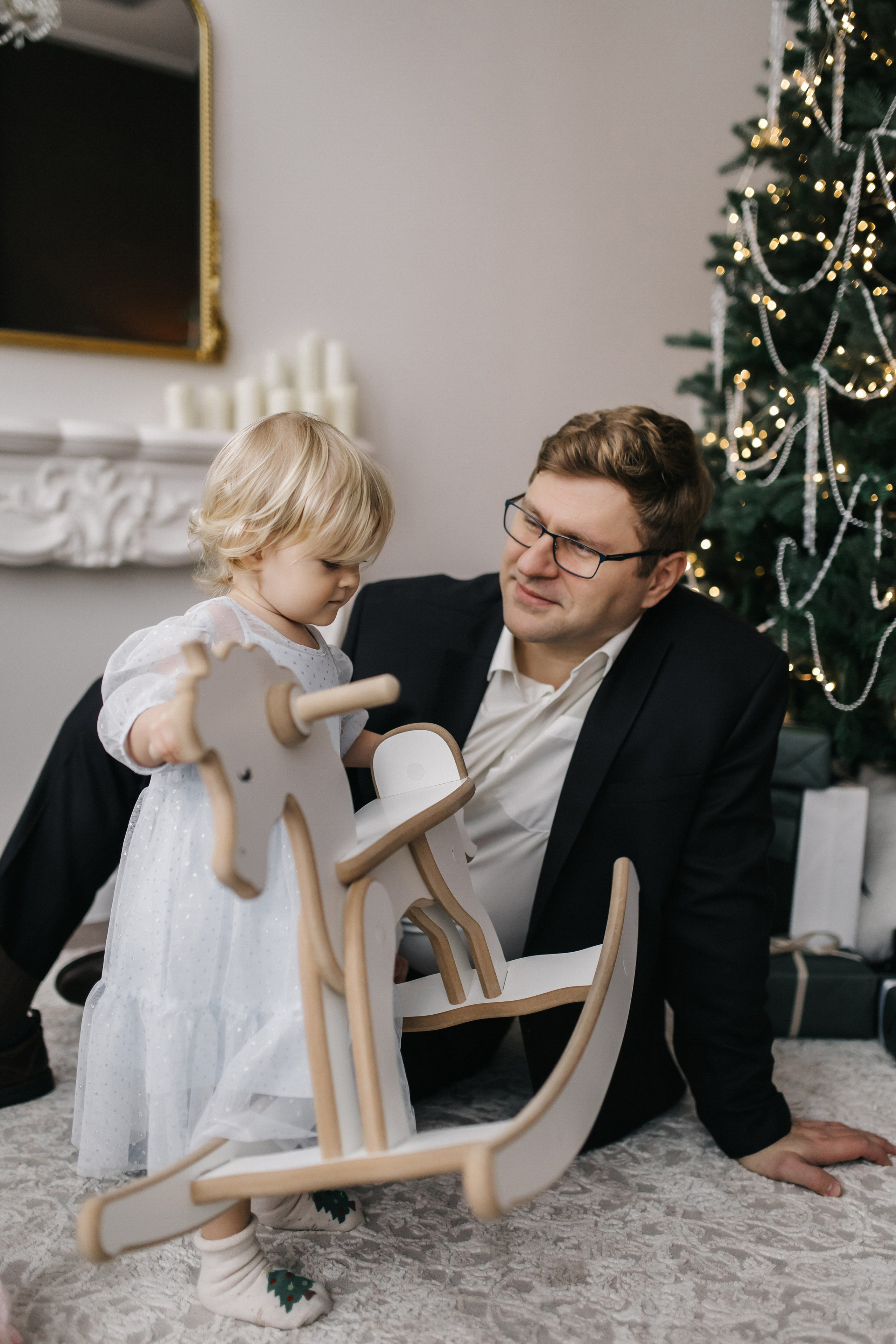 Фотосессия в 100 Frames