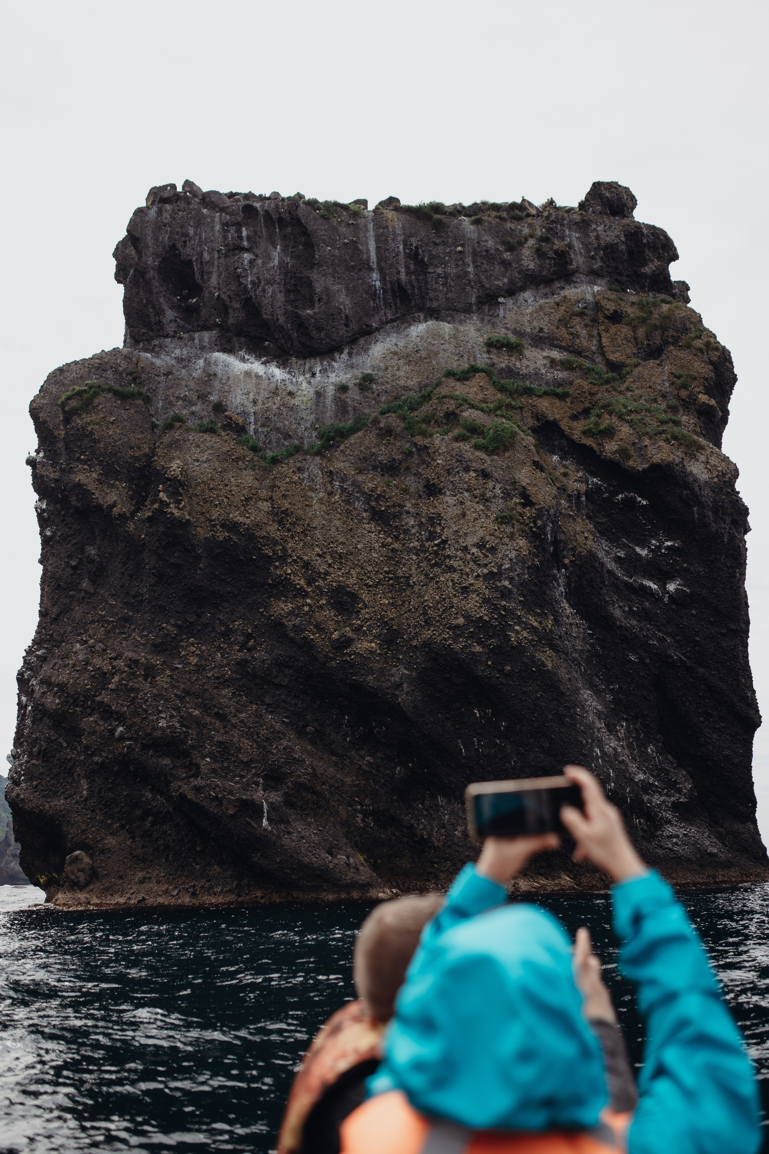 Авторский тур «Оля, куда завтра?!» 2024. Фотограф Итуруп | Курильские острова