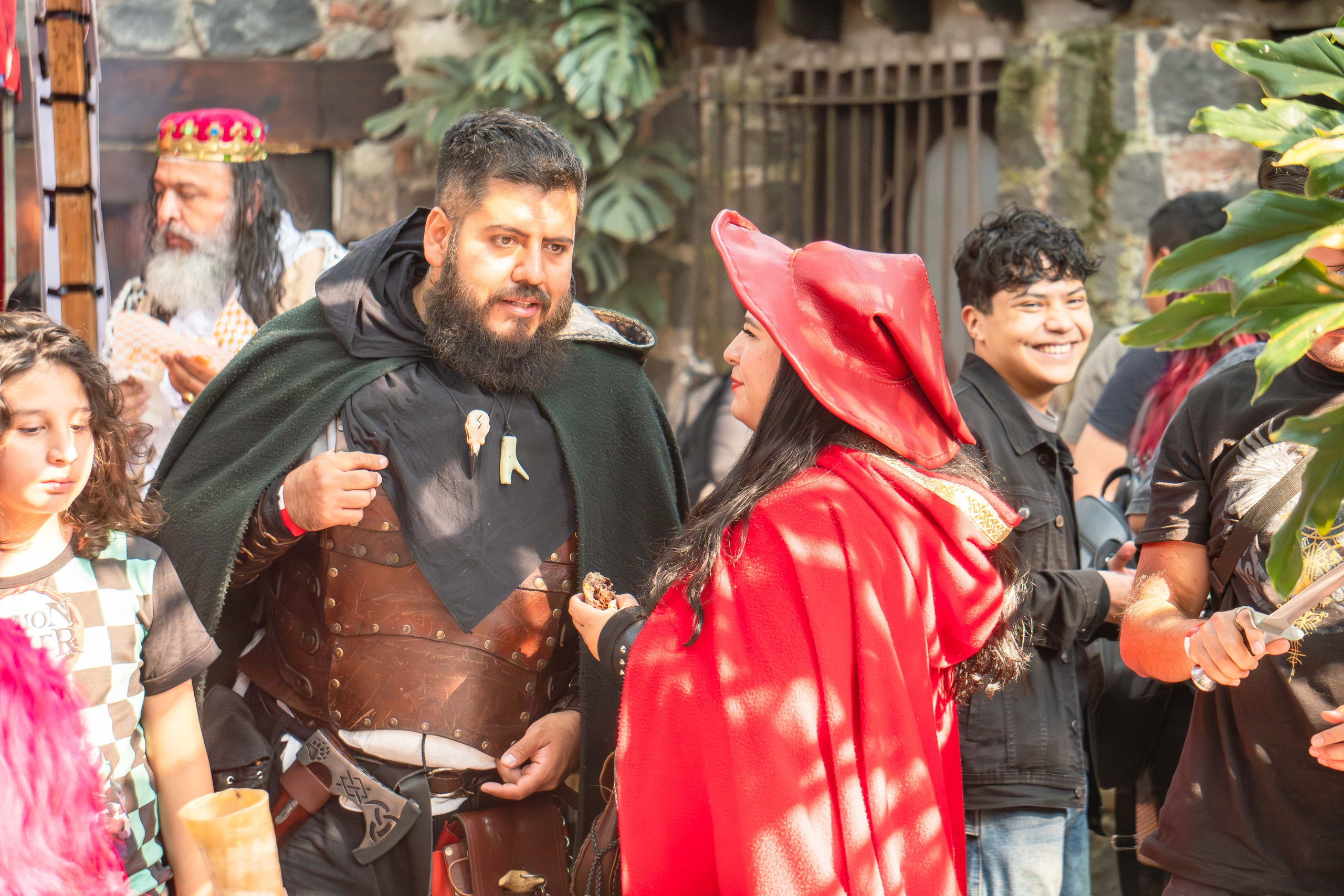 Folk Fest. CDMX Photography | Alex Klenin| Portrait & Event Photographer