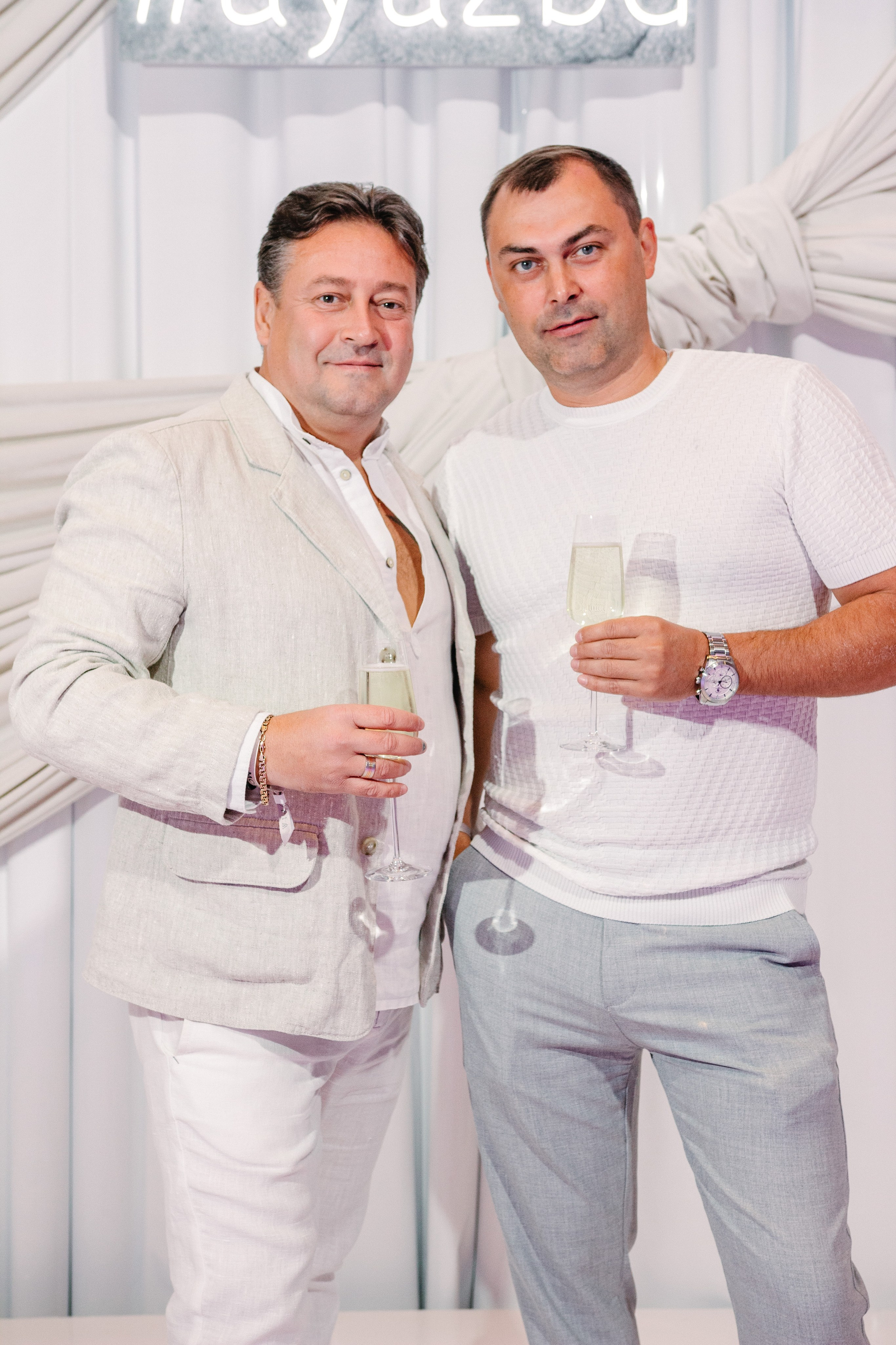 День рождения Аяза. Фотограф Москва — личные фотосессии, лавстори в студии