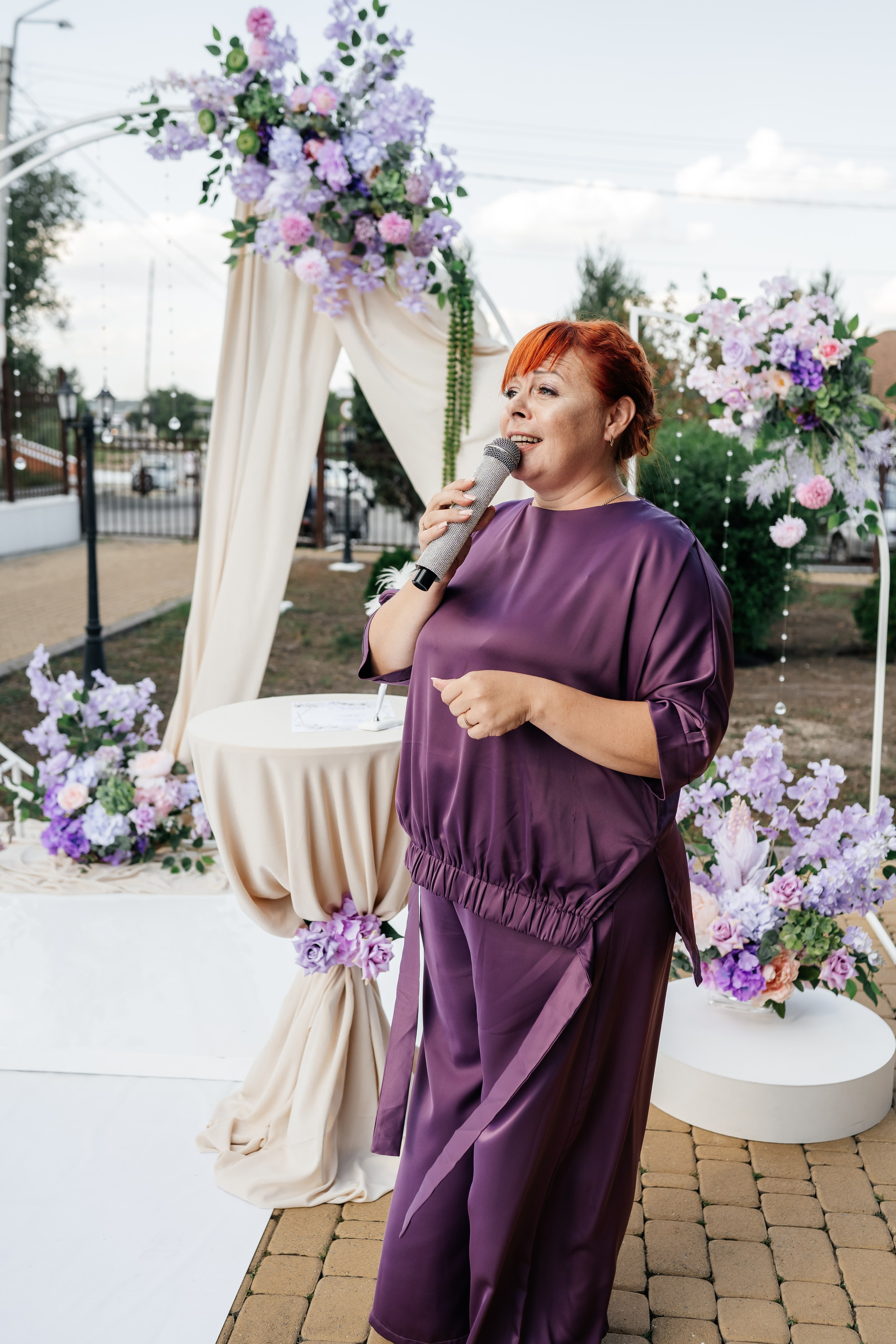 Анна и Александр. 16.08.2025. Фотограф в Каменске-Шахтинском Ольга Сагал