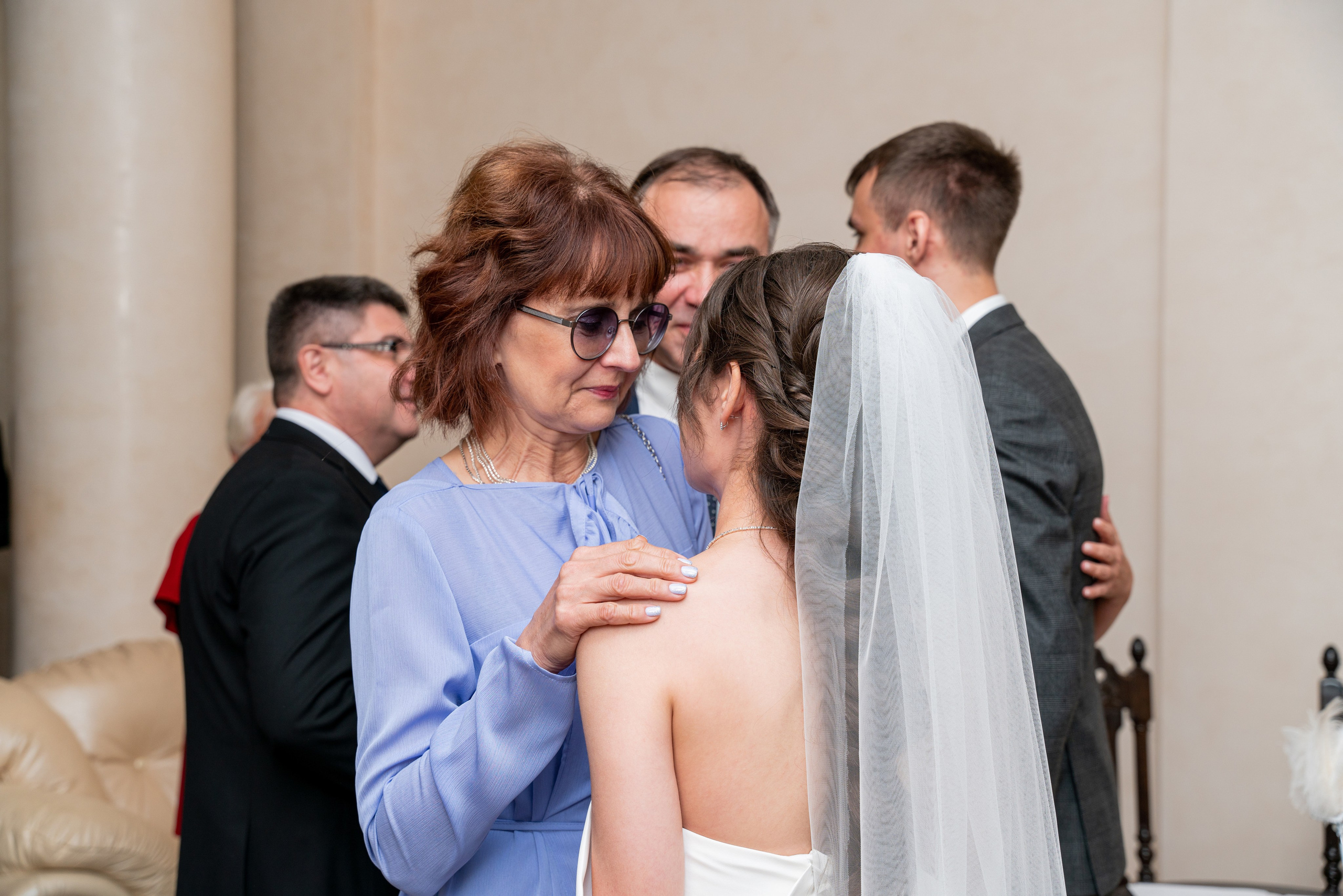 МИХАИЛ И ЮЛИЯ. Фотограф на любое мероприятие