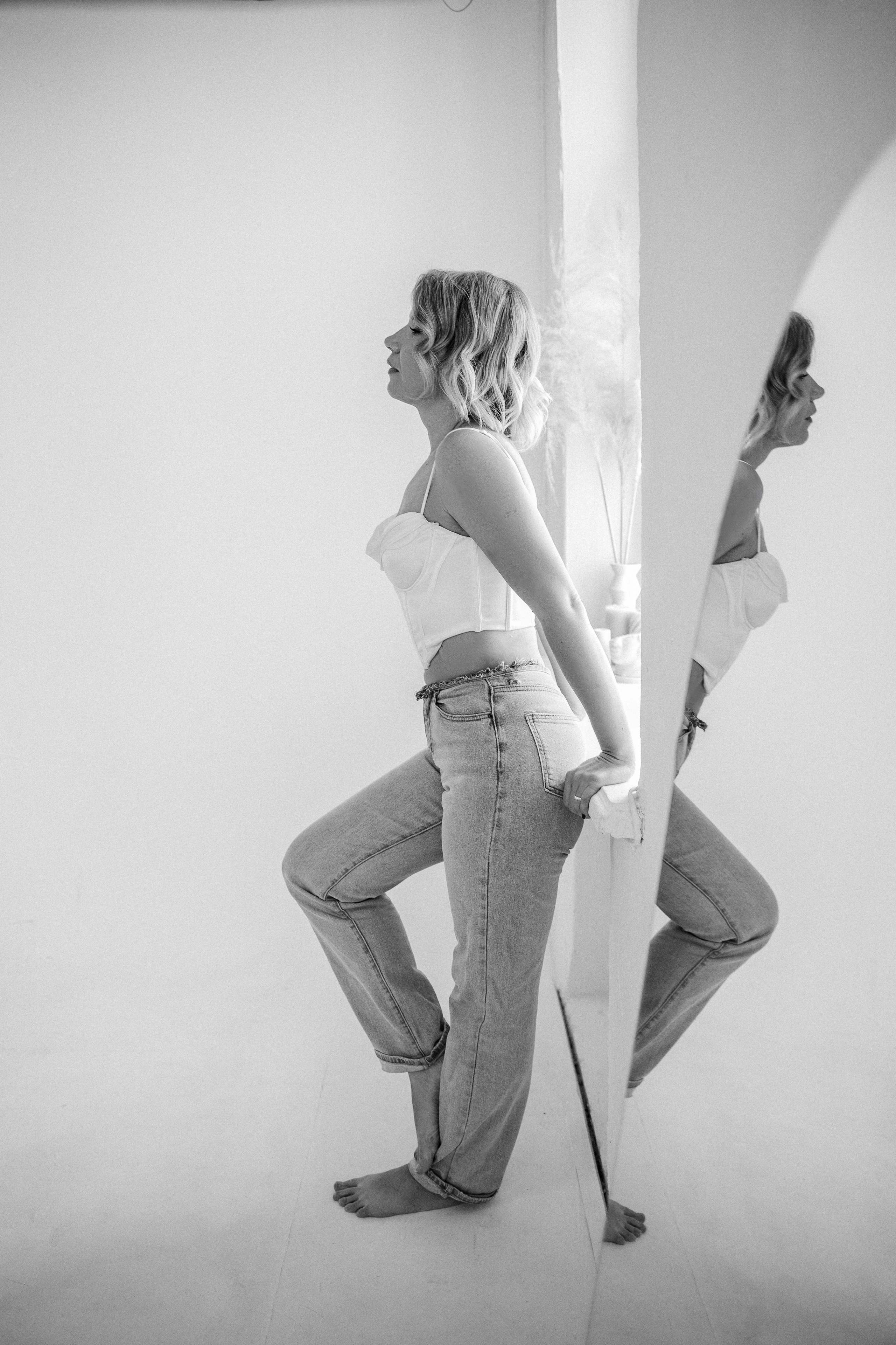 Татьяна. Фотограф Немазенко Ольга