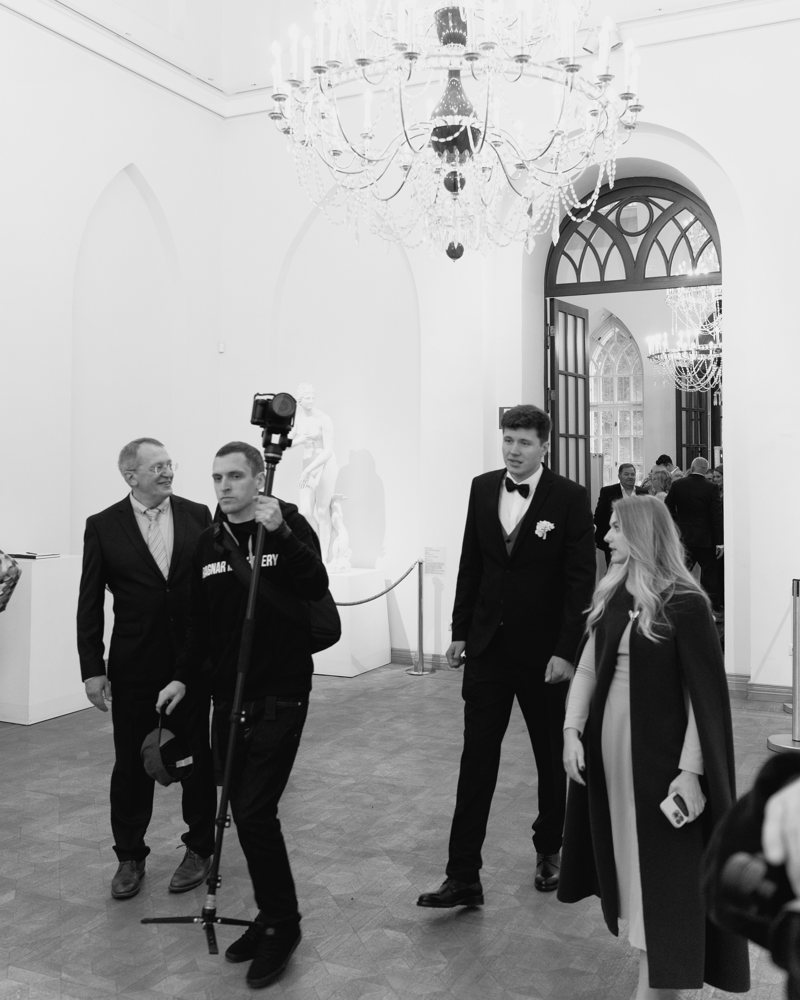 Наталия и Николай. Фотограф Олеся Скворцова