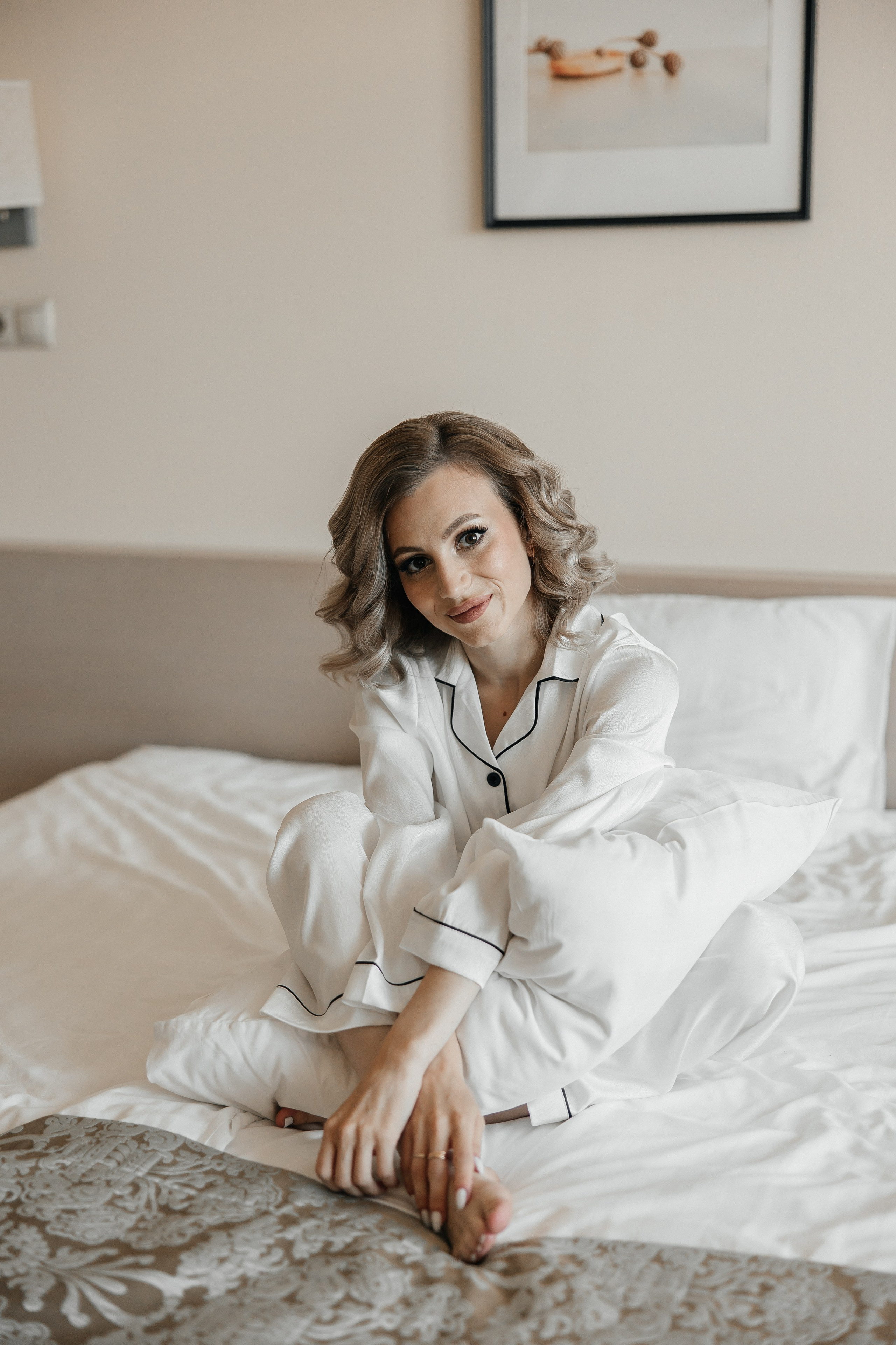 Оксана и Тимур. Свадебный и семейный фотограф Елизавета Ермак | Москва и МО