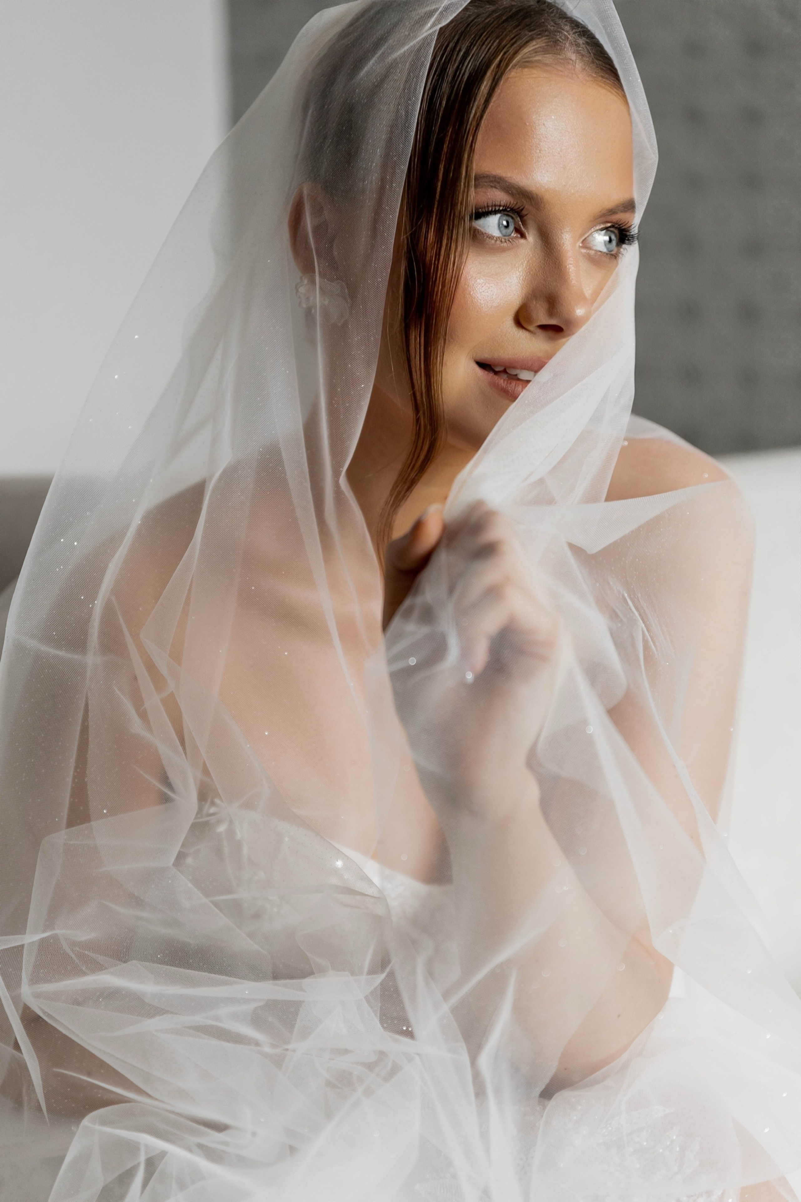 Алина | Александр. Свадебный фотограф Надежда Рыжикова