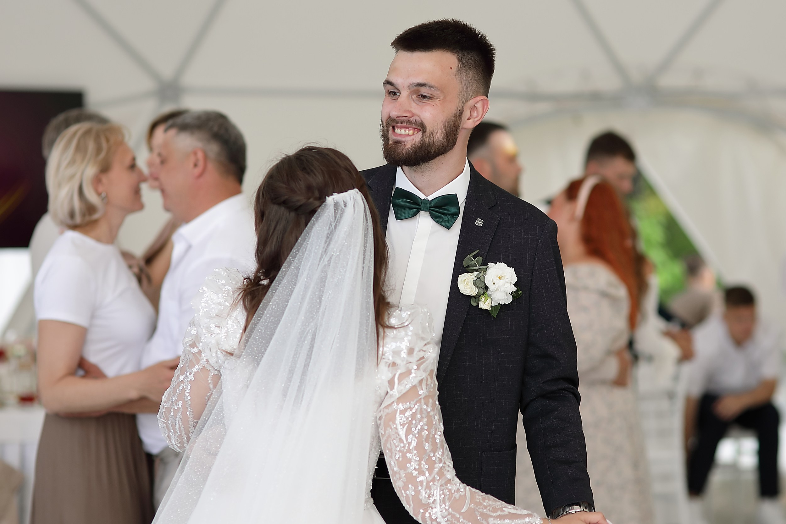 жених и невеста фотограф Полянская Анастасия Екатеринбург