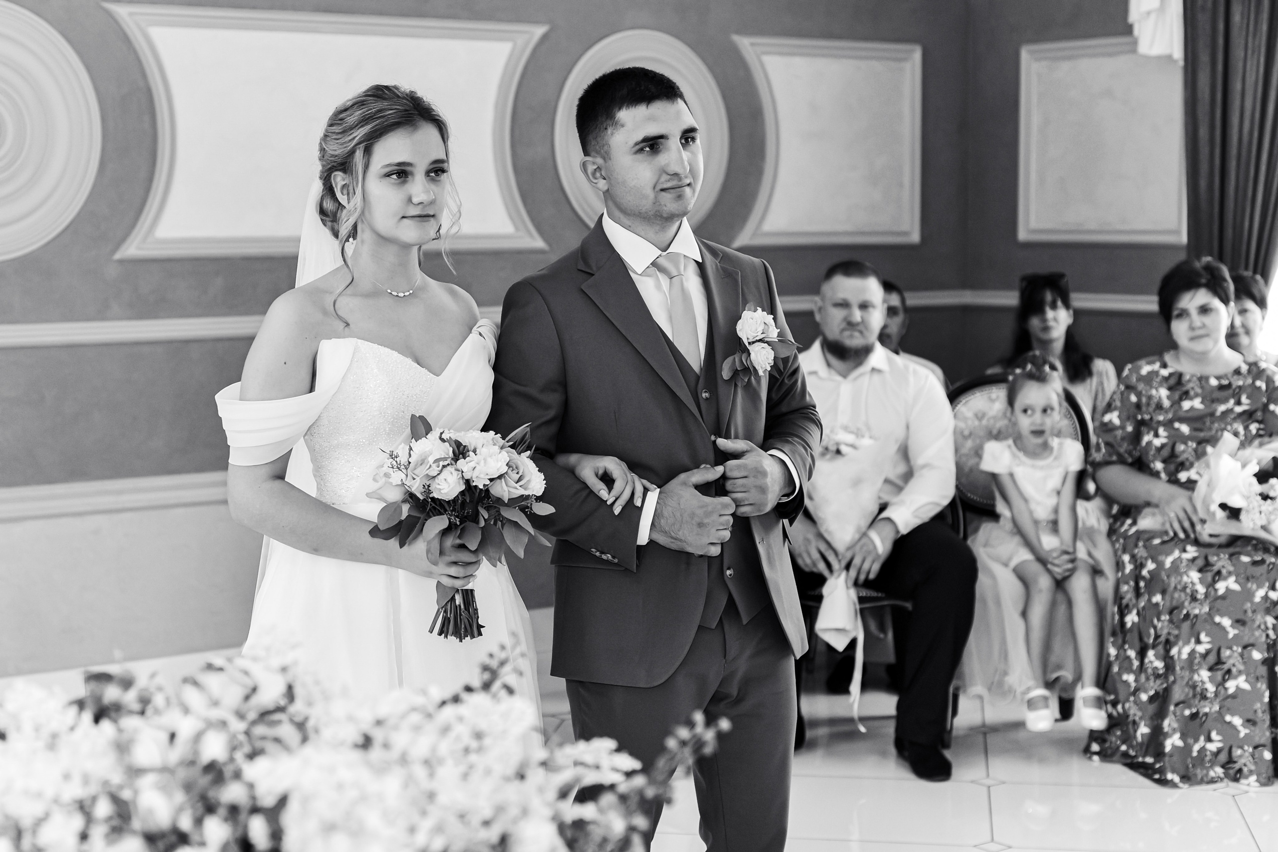 Артём и Ольга. Фотограф Ольга Огнева г. Новосибирск