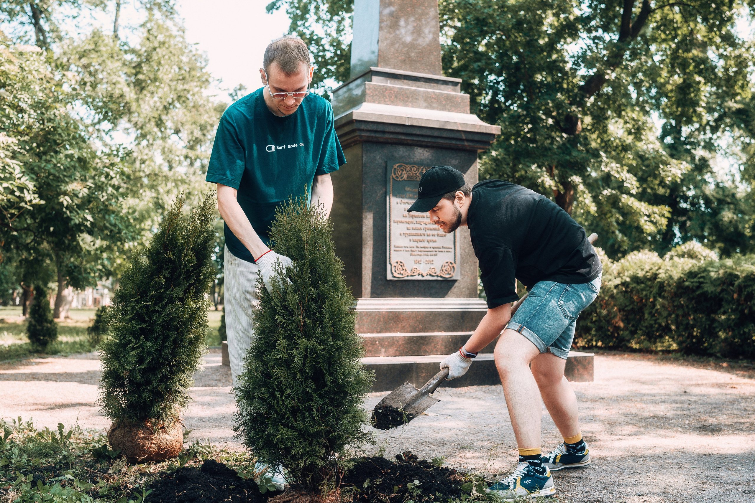 Благотворительная репортажная фотосъемка. Свадебный и репортажный фотограф в Воронеже Роман Янко