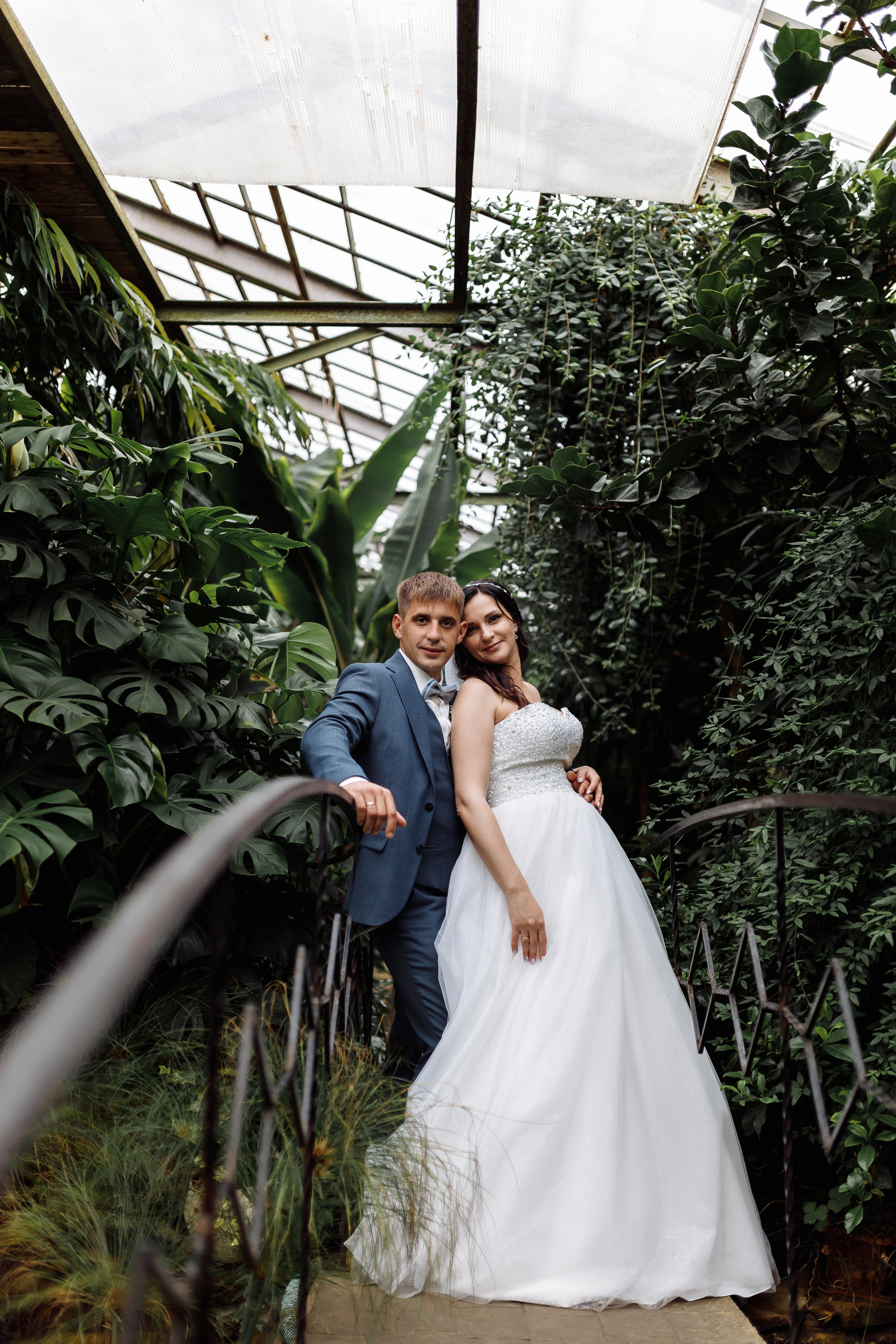 Ира и Паша. Свадебный и семейный фотограф Ворожейкин Олег. Фотографирую во Владиво