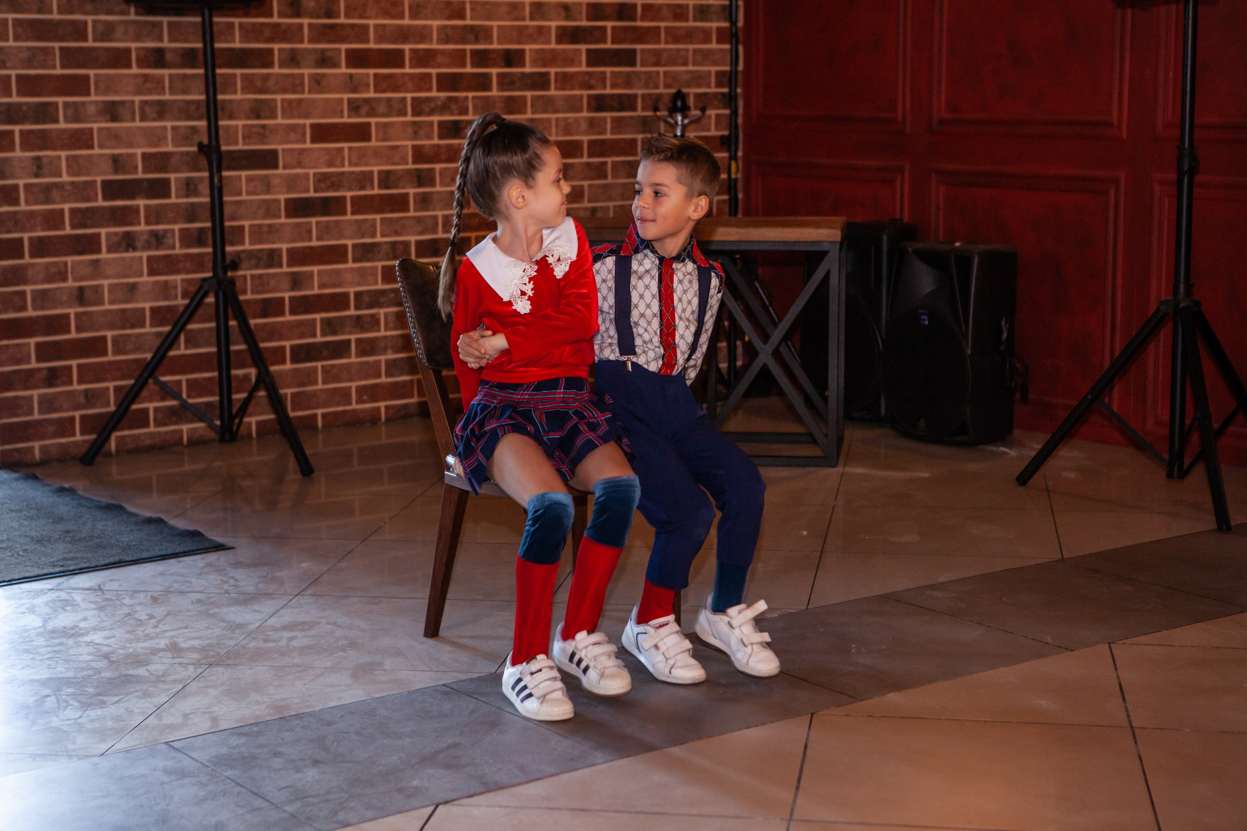 Репортаж: «Верю в чудо» Андрей Чернышов. Фотограф Olya Posnimay