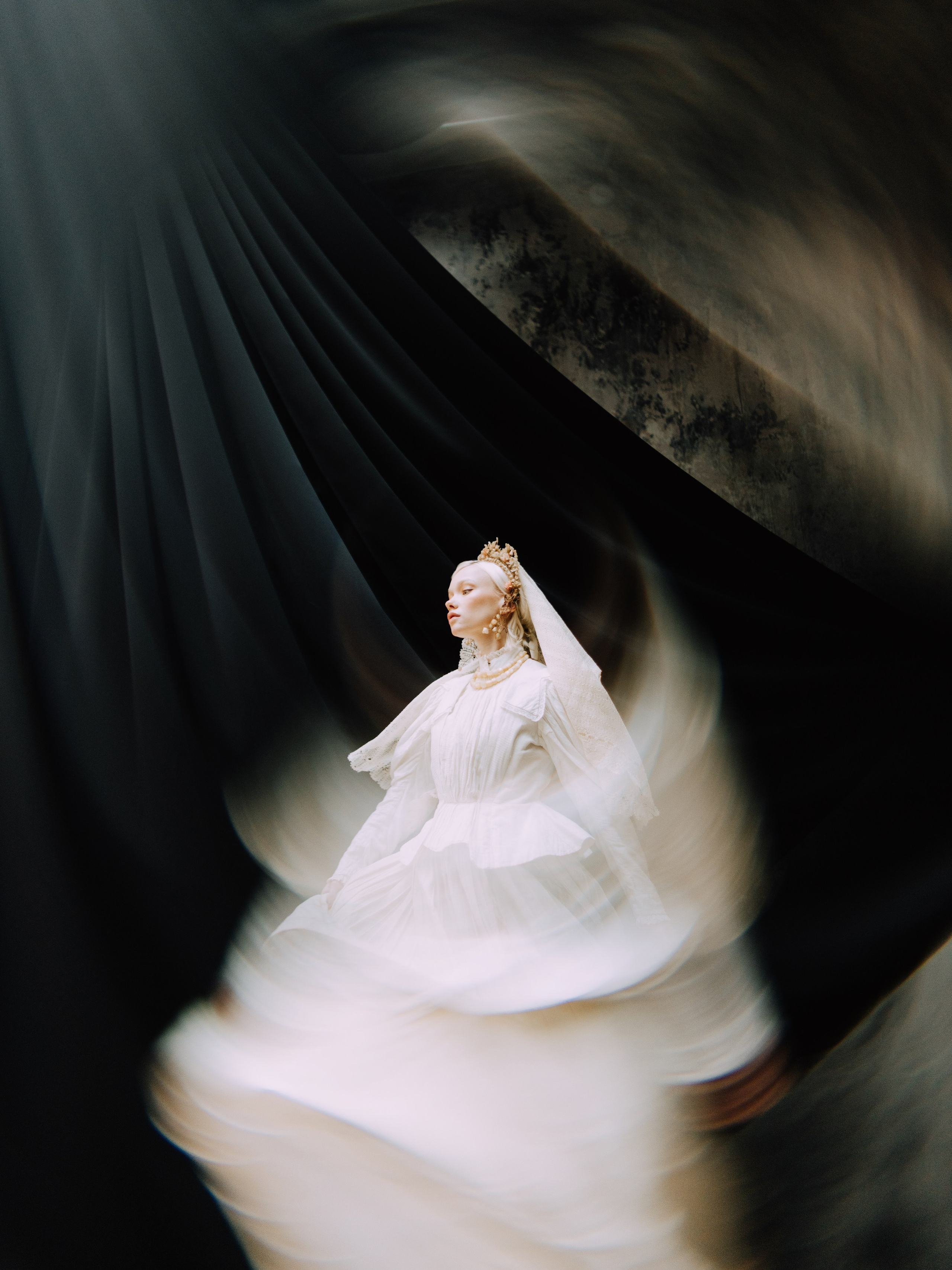 Фото портфолио. Фотохудожник и кинооператор в Москве Ксения Засецкая