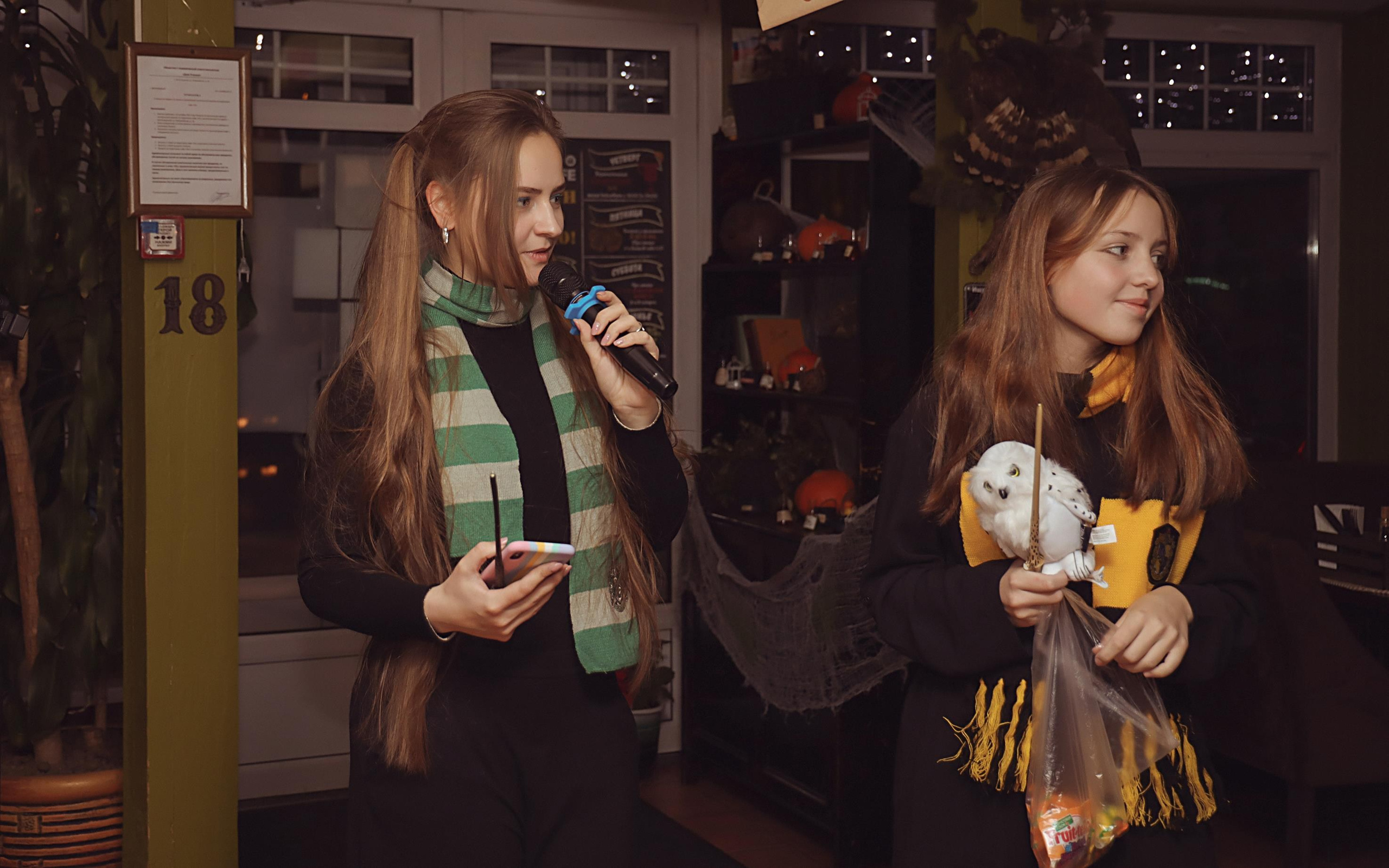 A Harry Potter party. Алина Малышева, свадебный и семейный фотограф Москва