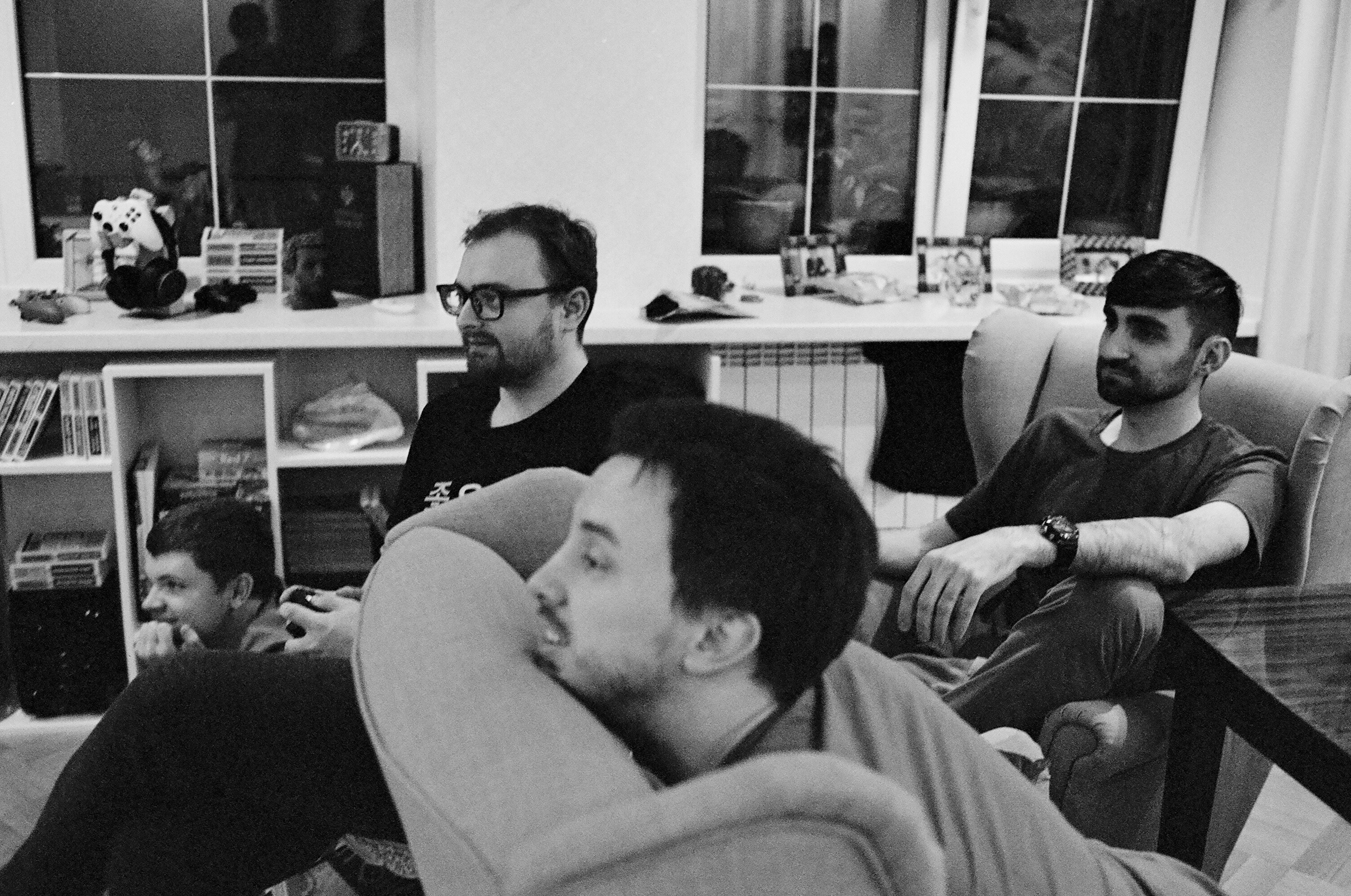 Film. Ruslan UI Dev Page