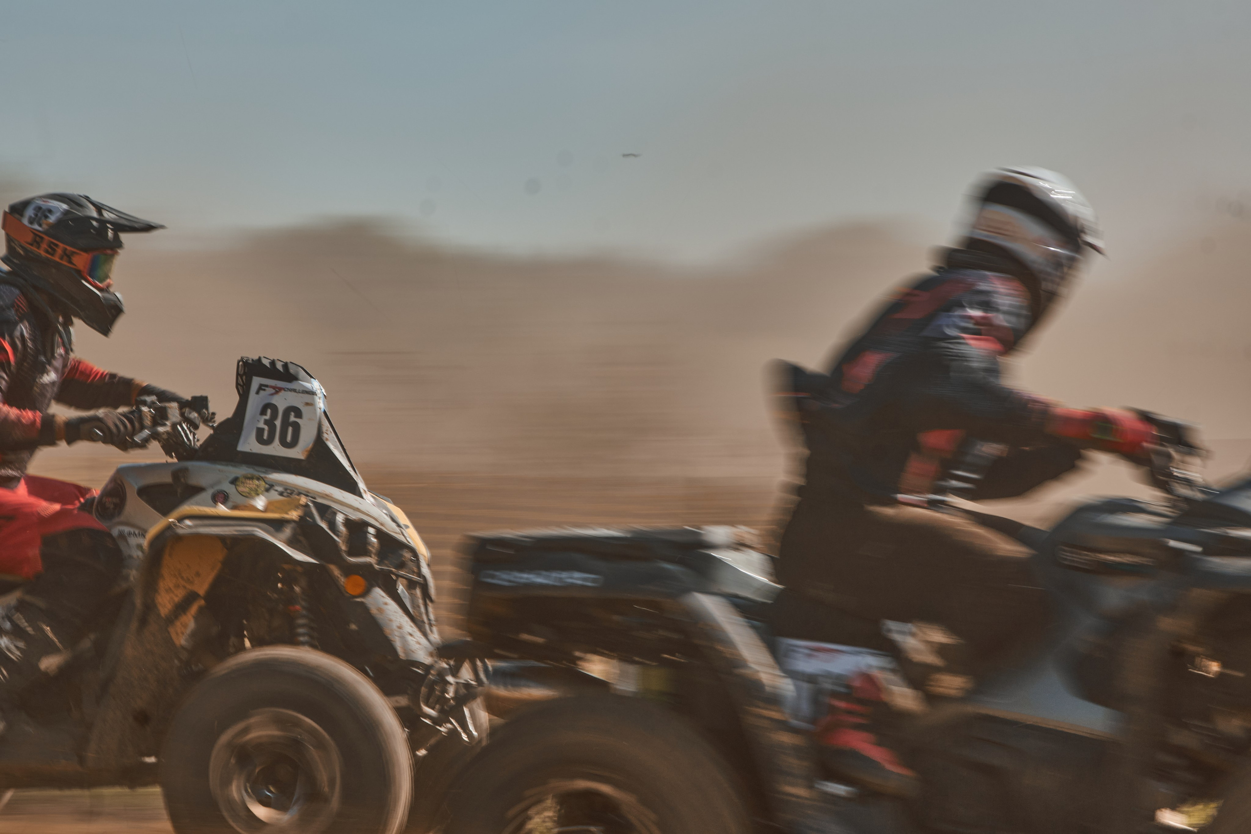 F7 Challenge. Filmedia Production