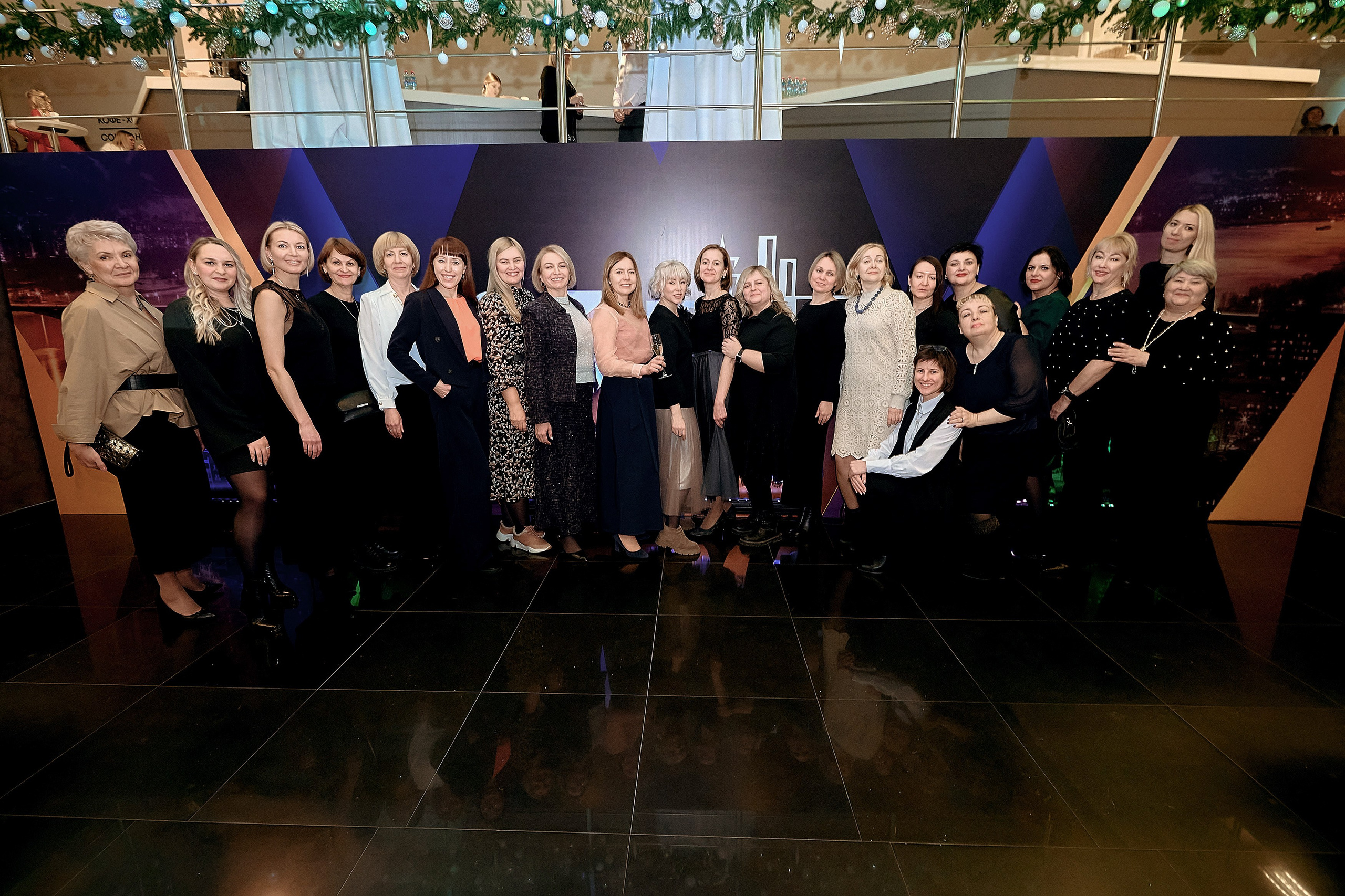 20 лет КРАСЭКО. Фотограф Яковлев Роман — Красноярск