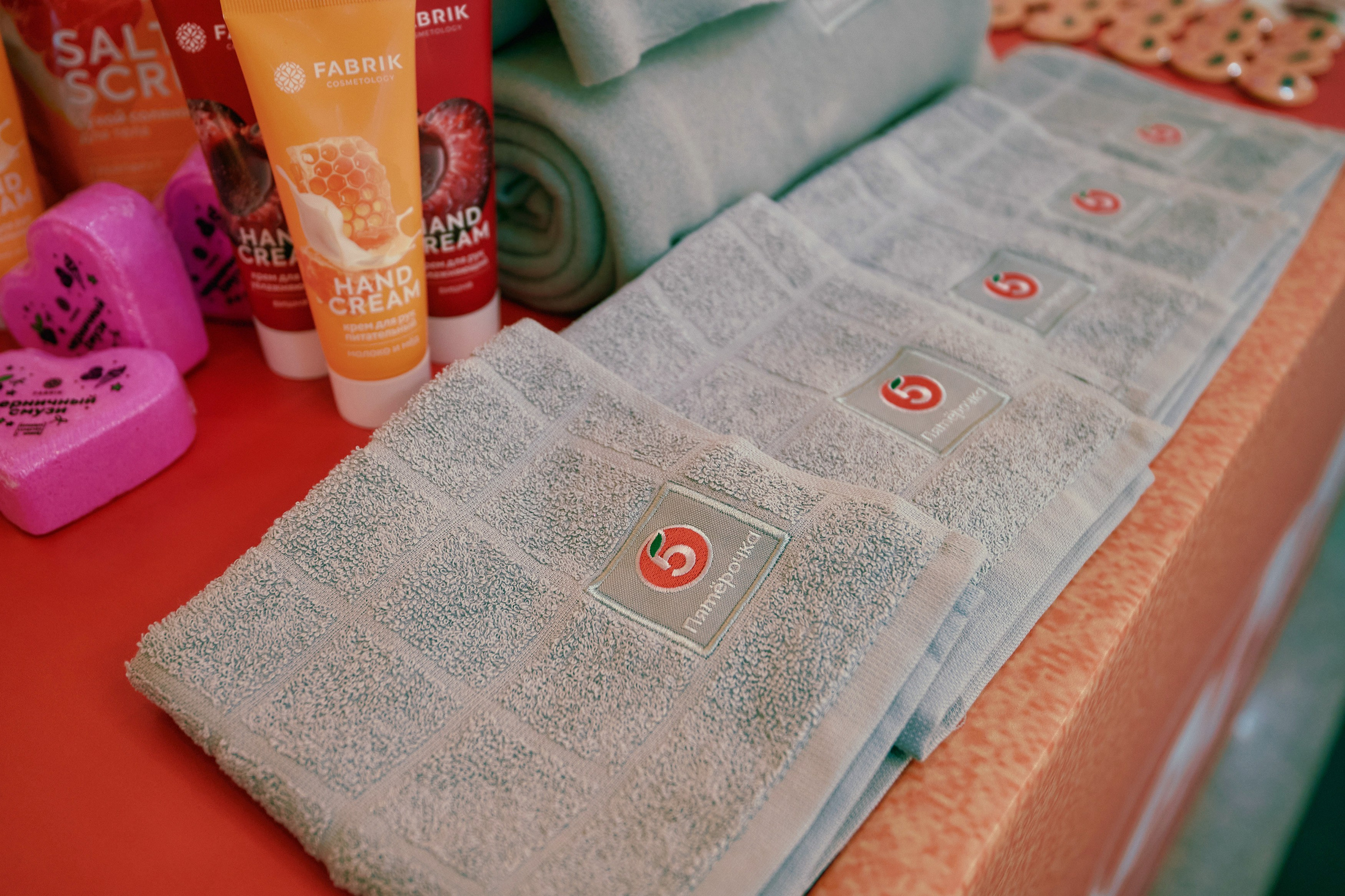 Фестиваль от супермаркета «Пятёрочка». Фотограф Яковлев Роман — Красноярск