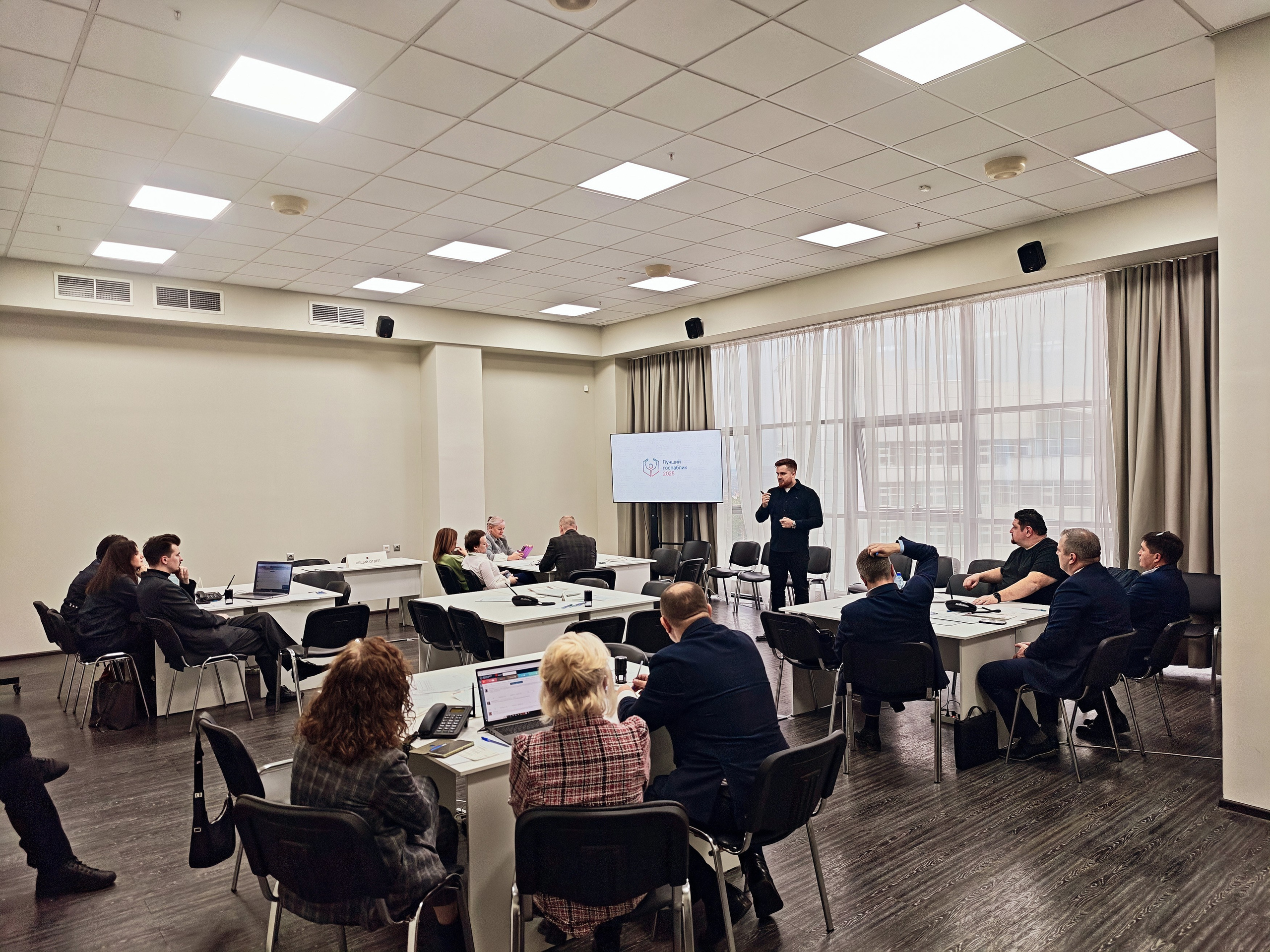 PR Среда в СФУ — СНЯТО НА СМАРТФОН (2 дня съёмок). Фотограф Яковлев Роман — Красноярск