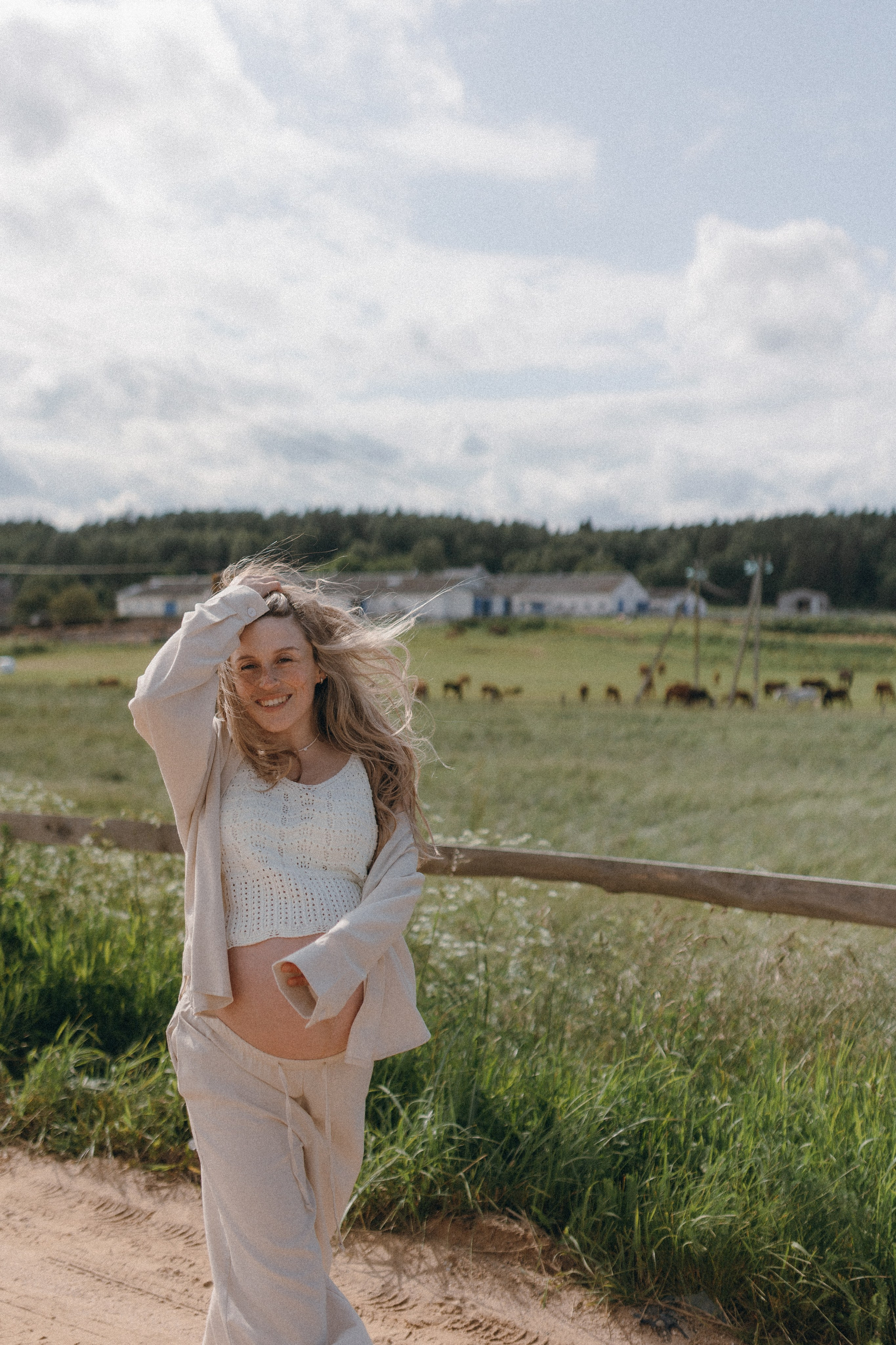 Мария. Семейный фотограф Земскова Евгения