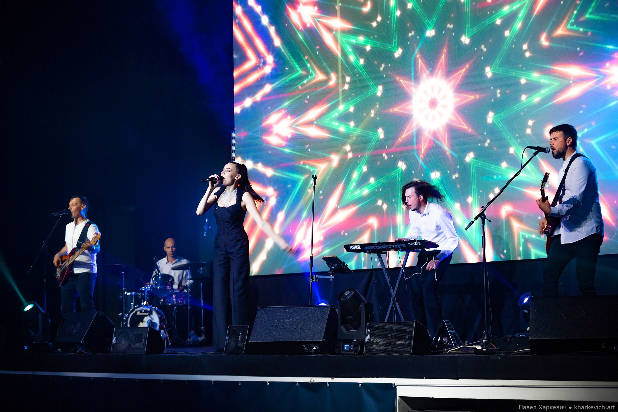 Корпоративы. Фото-видео студия WEDDING ART