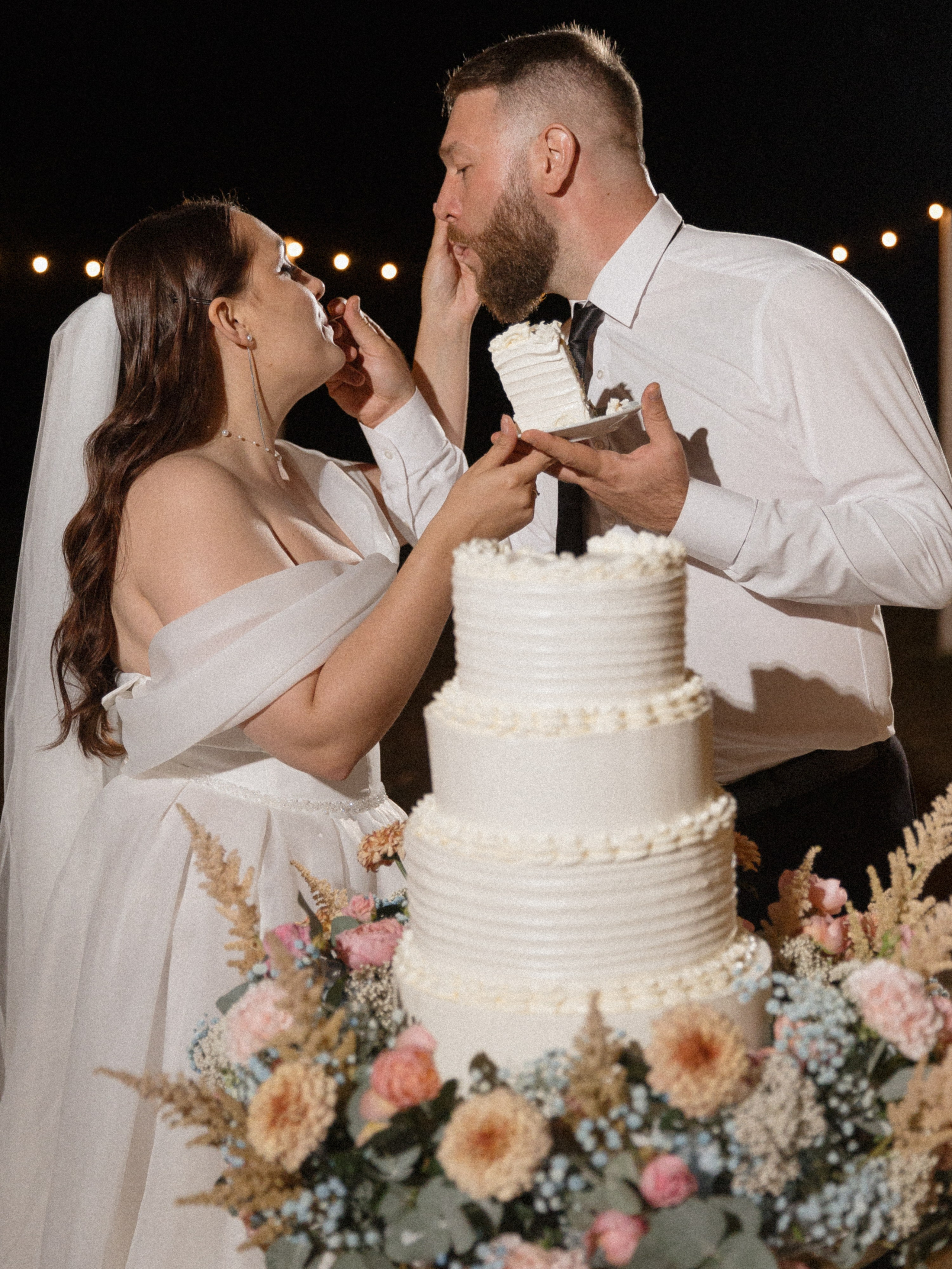 Prewie свадебного дня Илья и Кира. Свадебный фотограф Колесников Антон