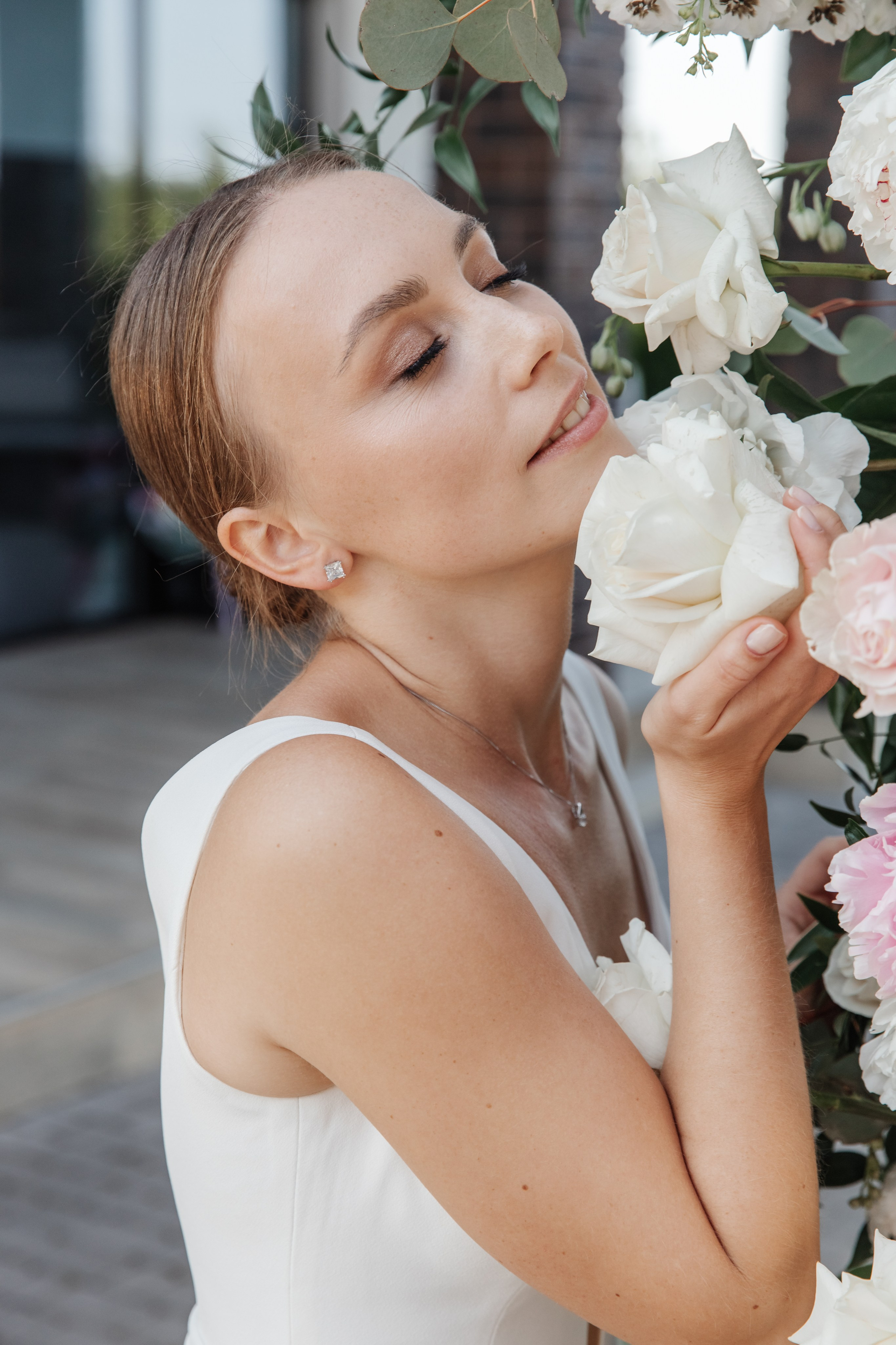 Елизавета & Андрей. Свадебный фотограф Минск Ирина Раевская