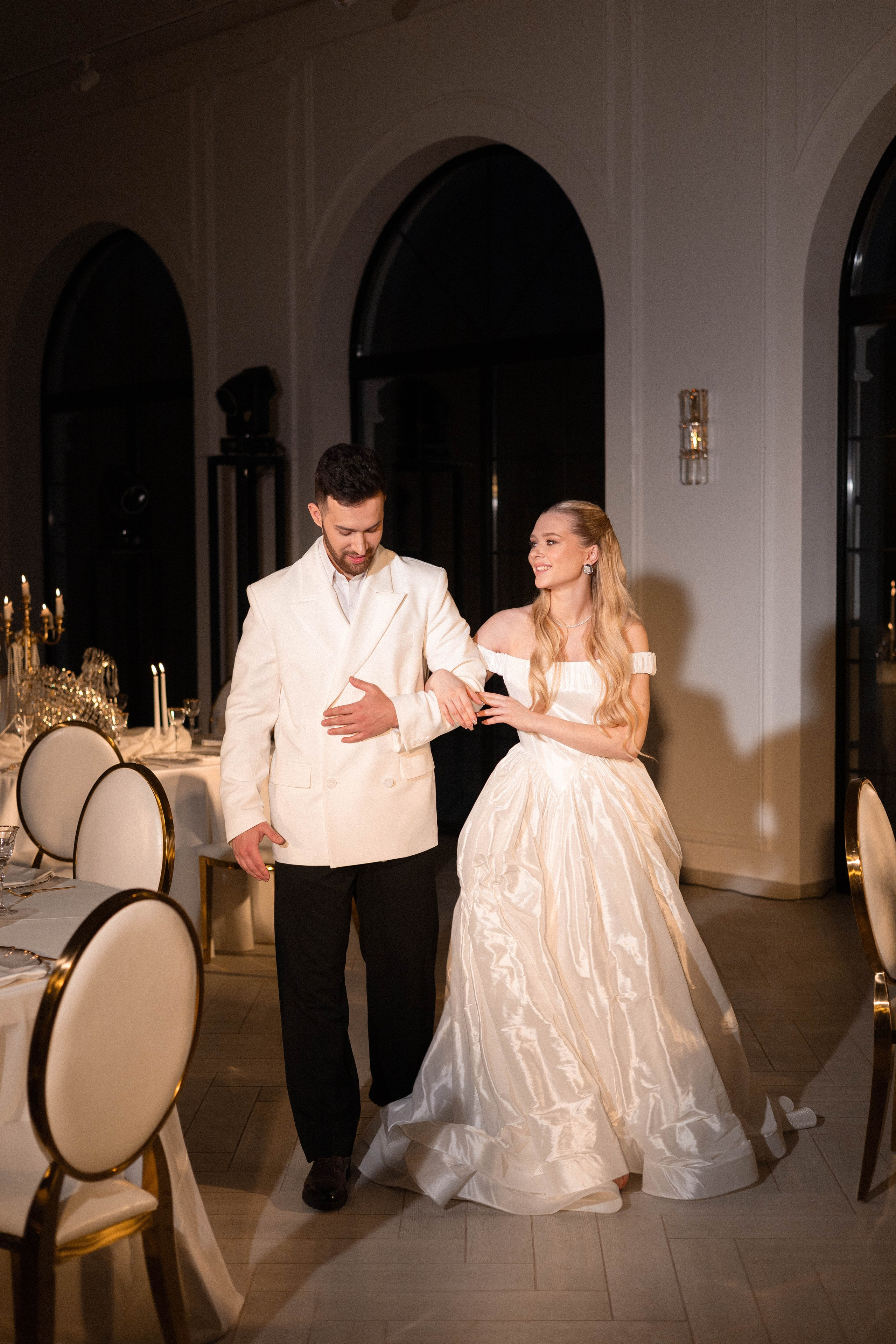 Анна & Алексей. Свадебный и портретный фотограф Соломко Диана